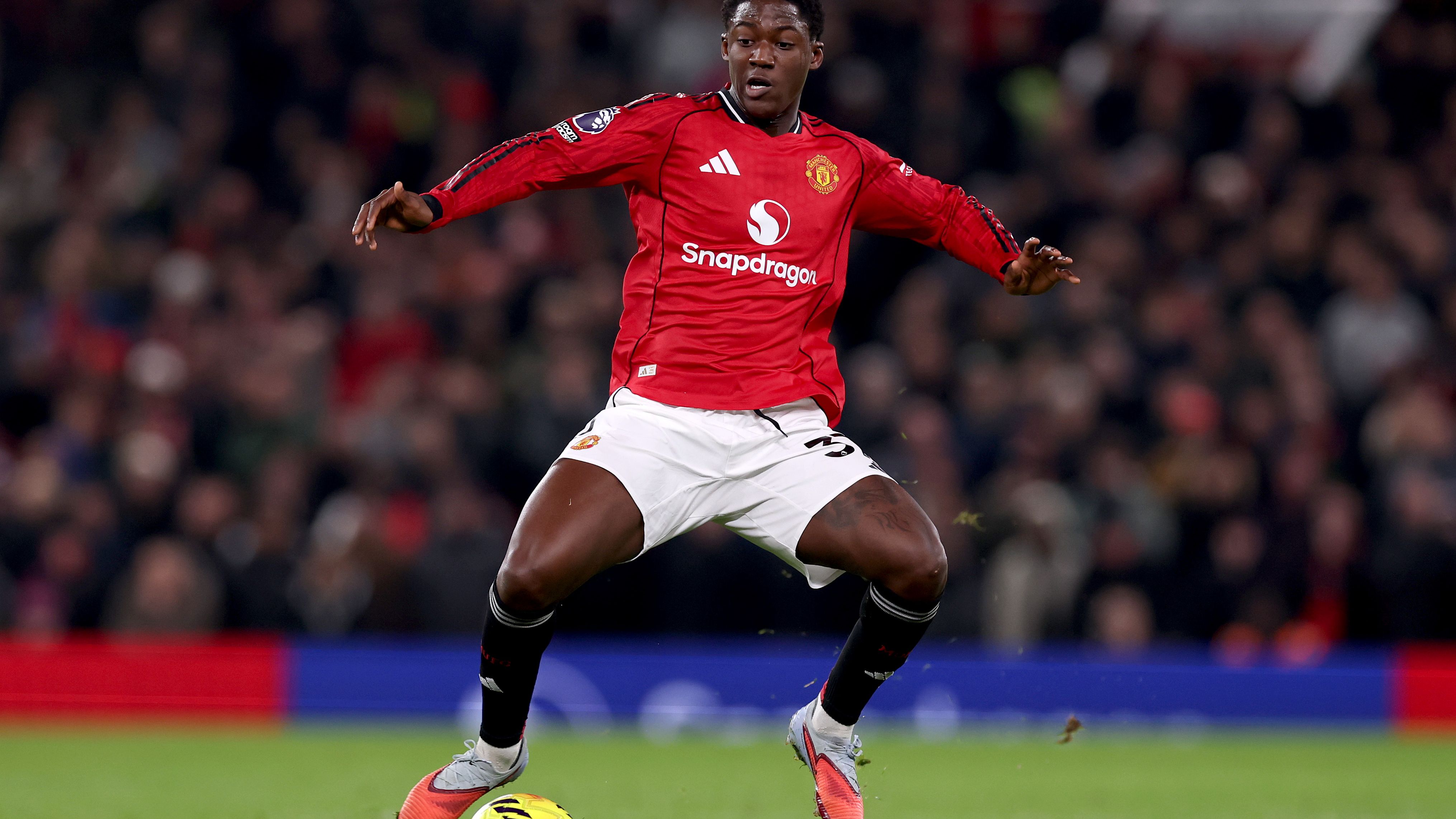 Manchester United v Bournemouth - Premier League