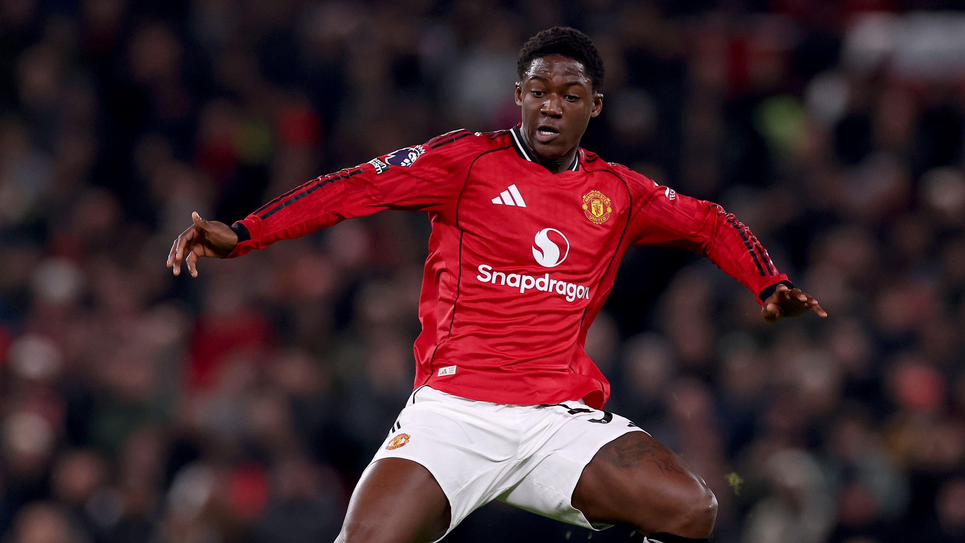 Manchester United v Bournemouth - Premier League