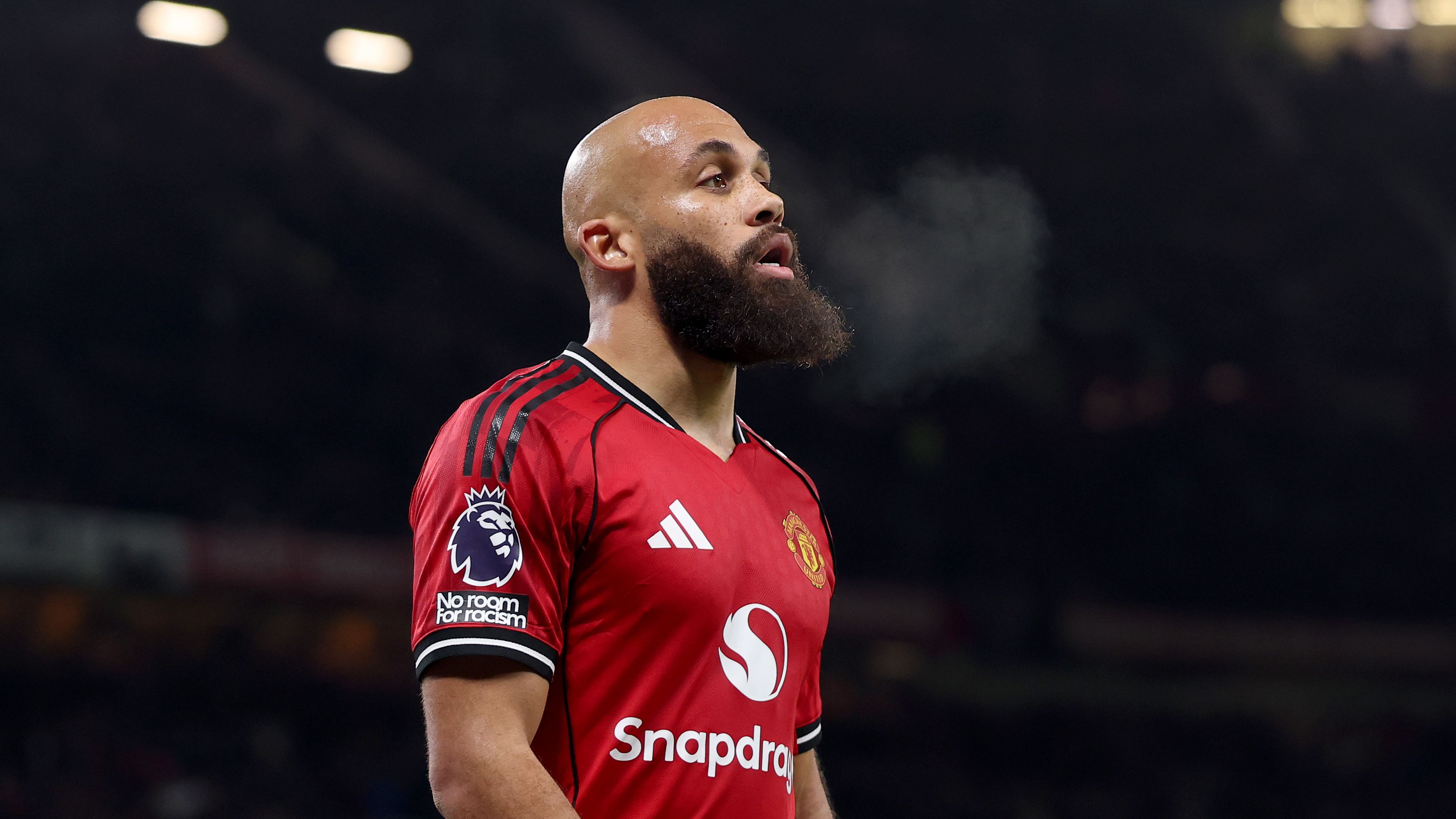 Manchester United v Bournemouth - Premier League