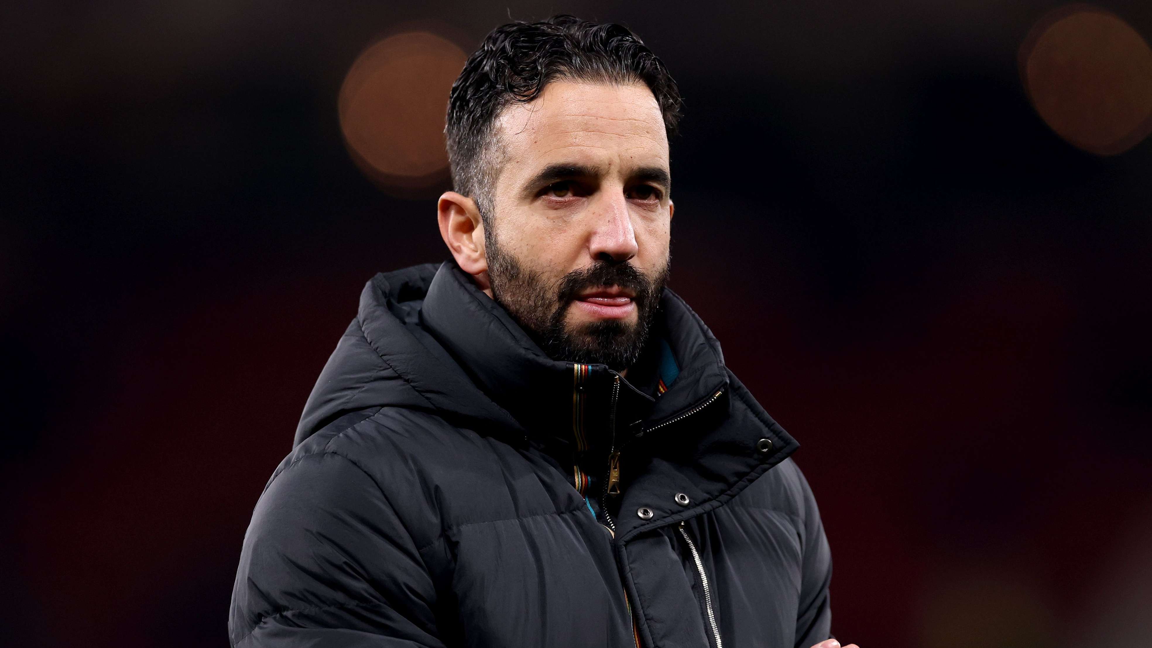 Manchester United v Bournemouth - Premier League