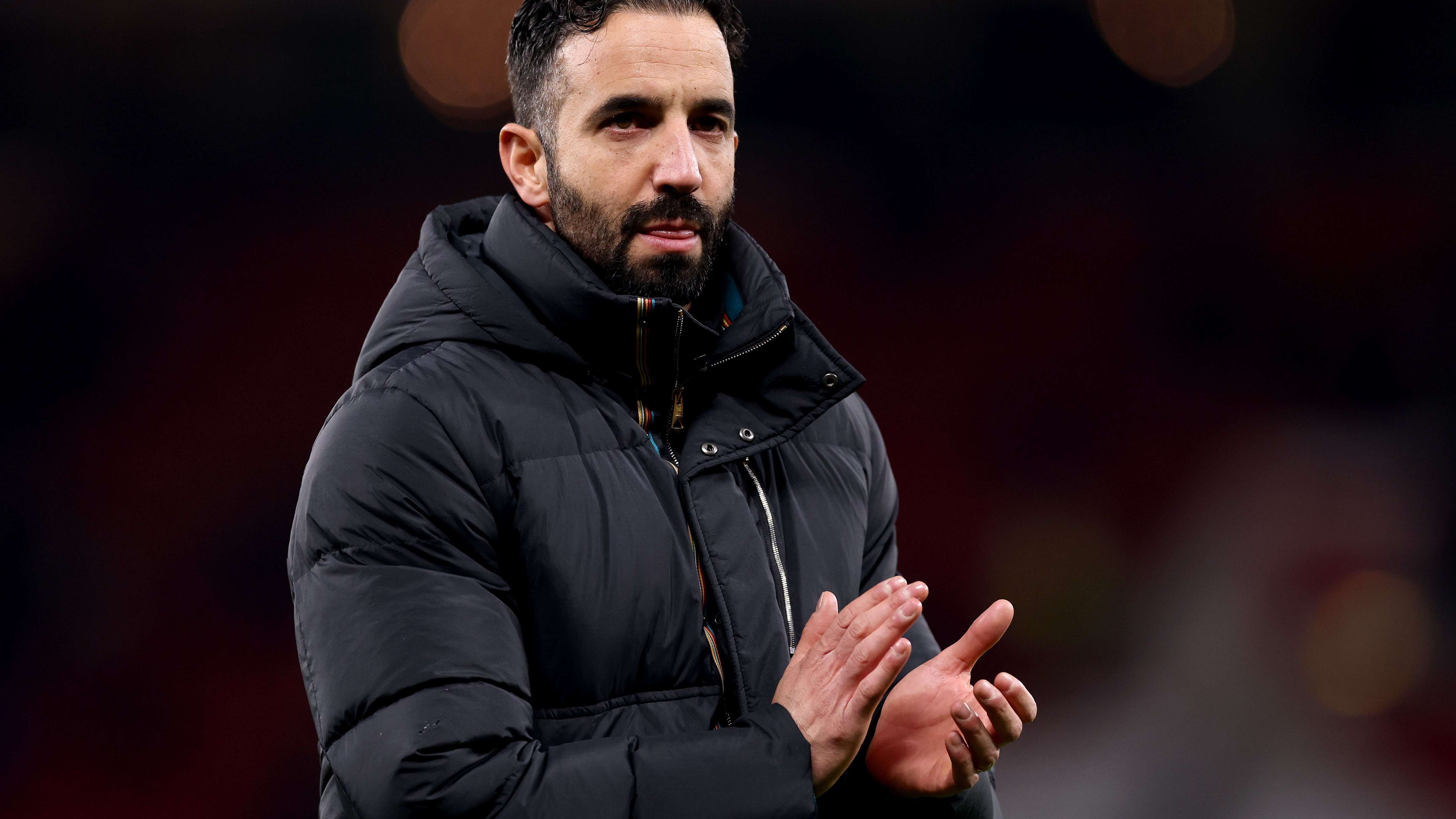 Manchester United v Bournemouth - Premier League