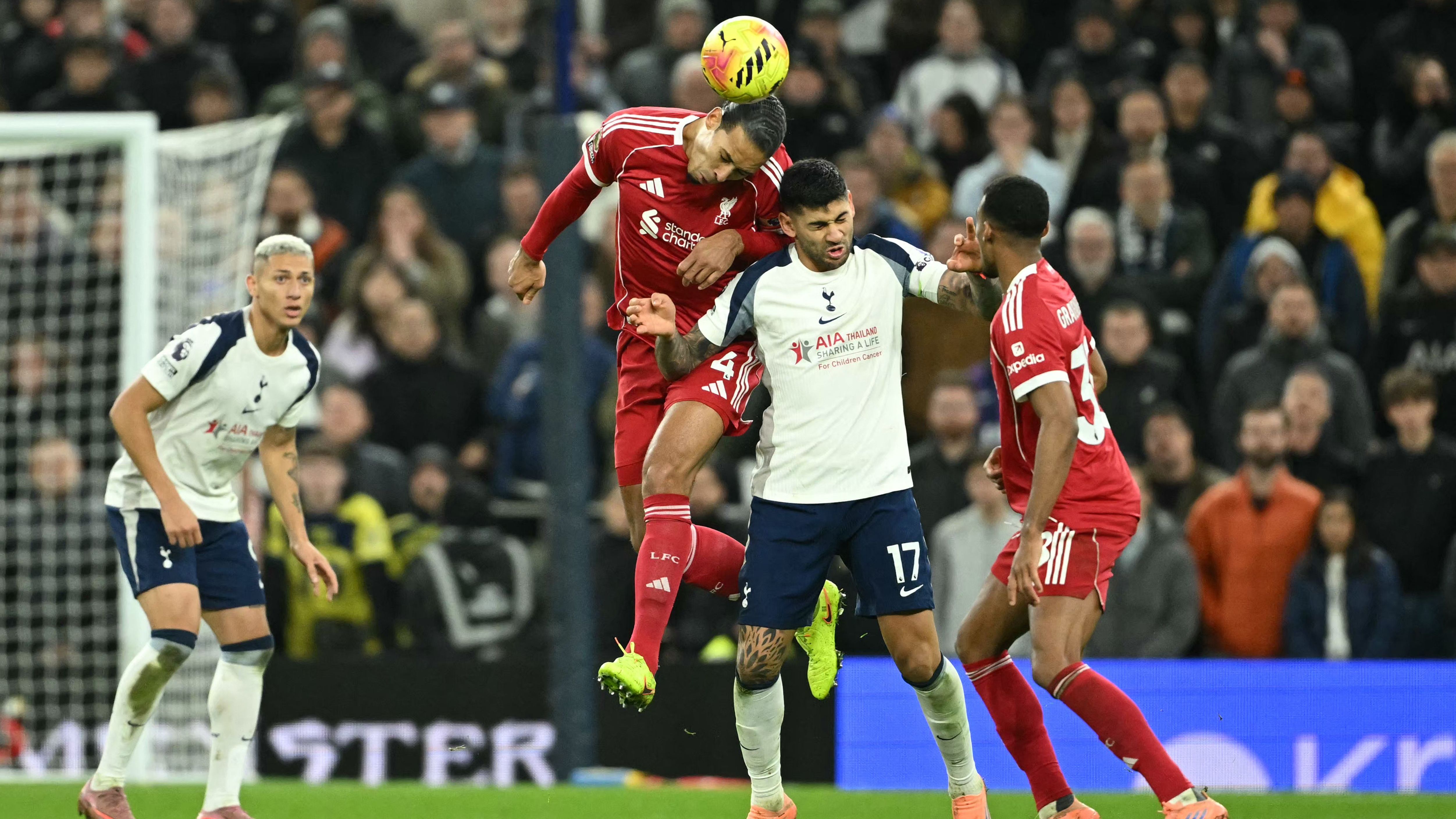 FBL-ENG-PR-TOTTENHAM-LIVERPOOL