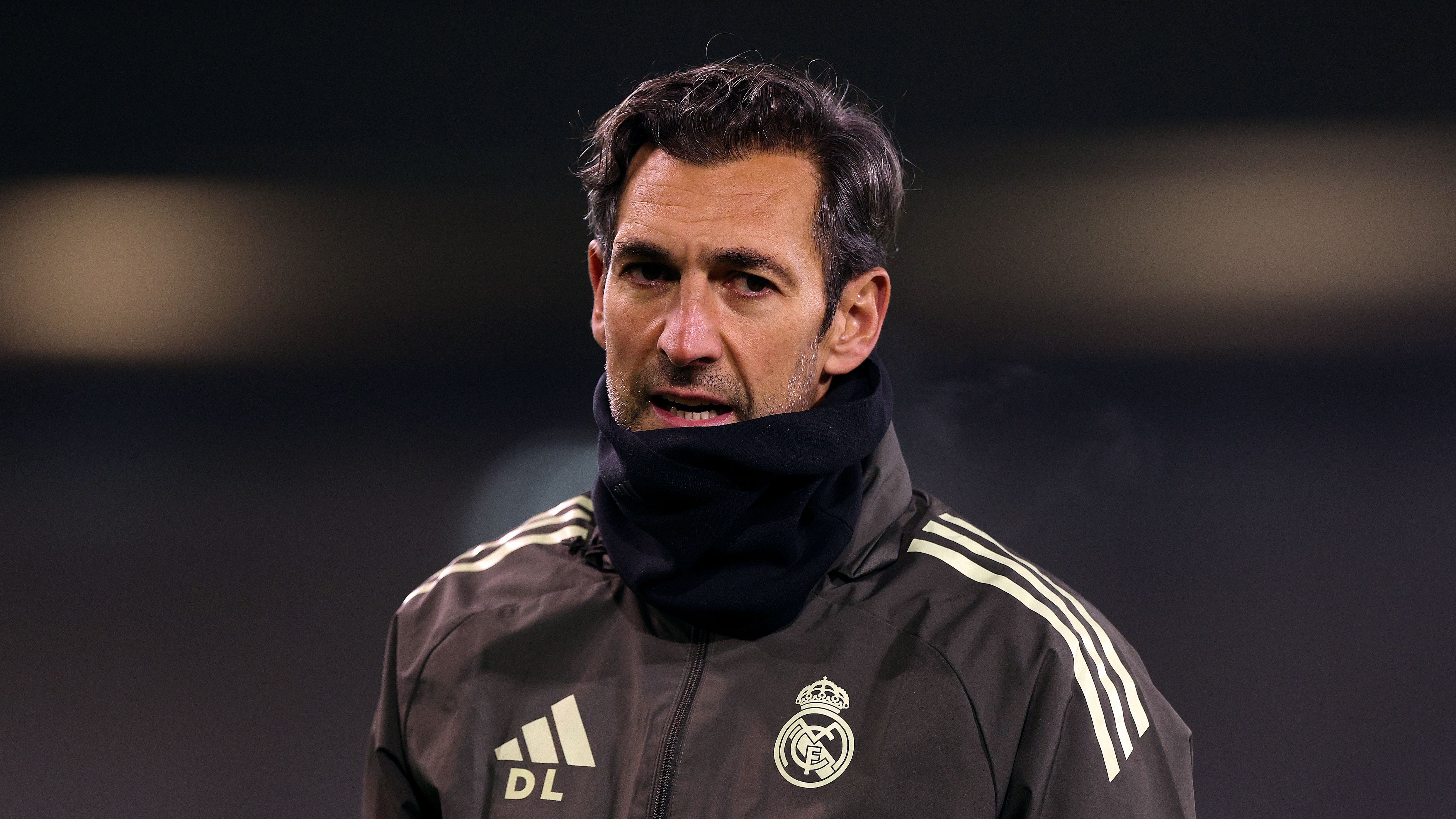 Manchester City U21 v Real Madrid Castilla - Premier League International Cup