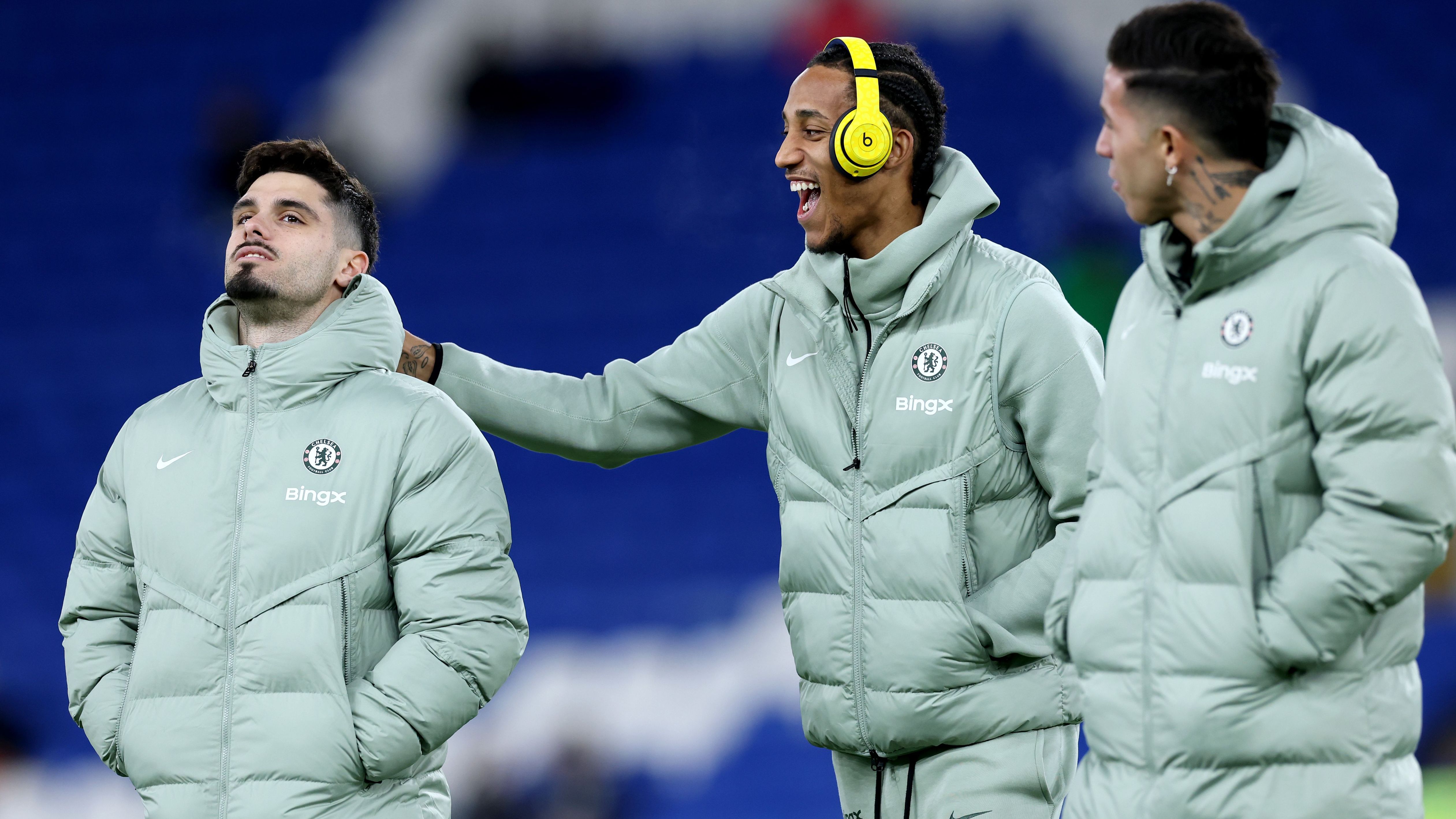 Cardiff City v Chelsea - Carabao Cup Quarter Final
