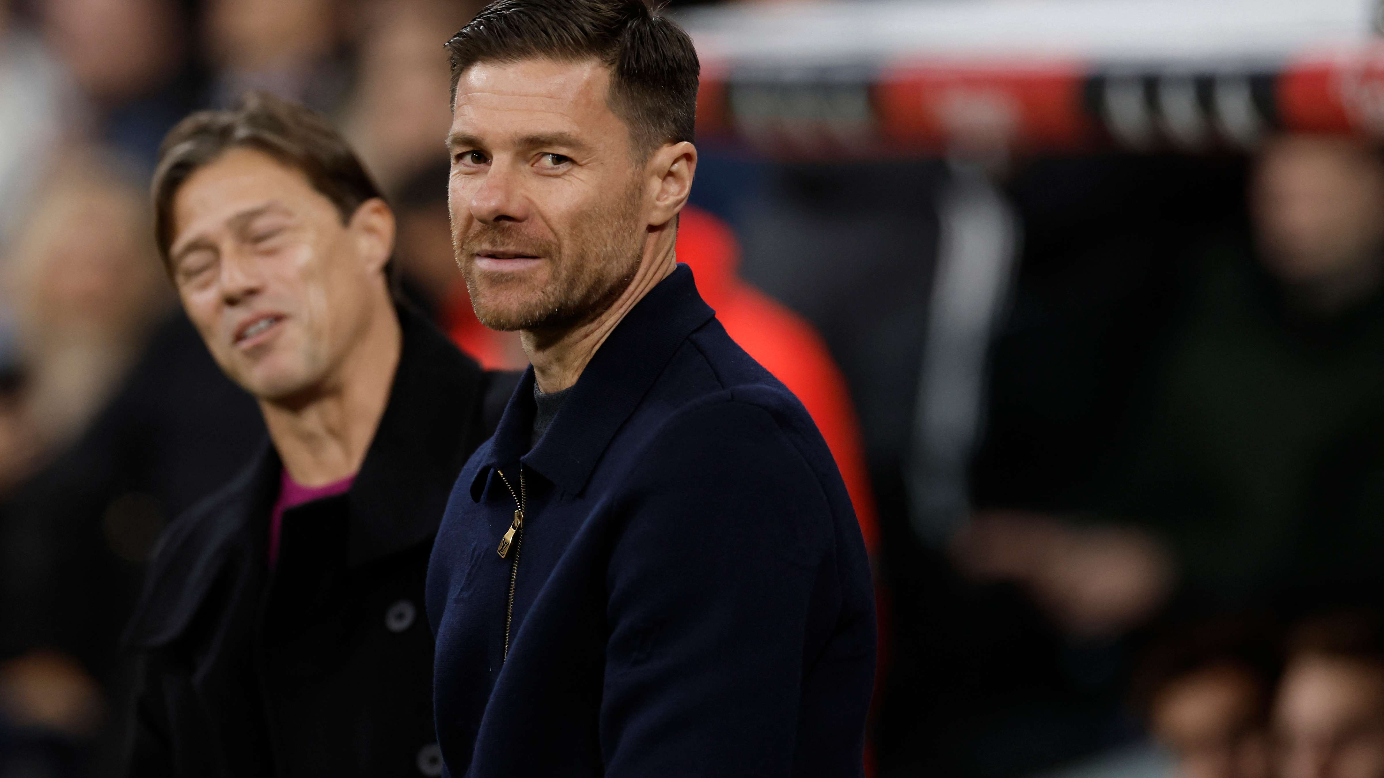 FBL-ESP-LIGA-REAL MADRID-SEVILLA