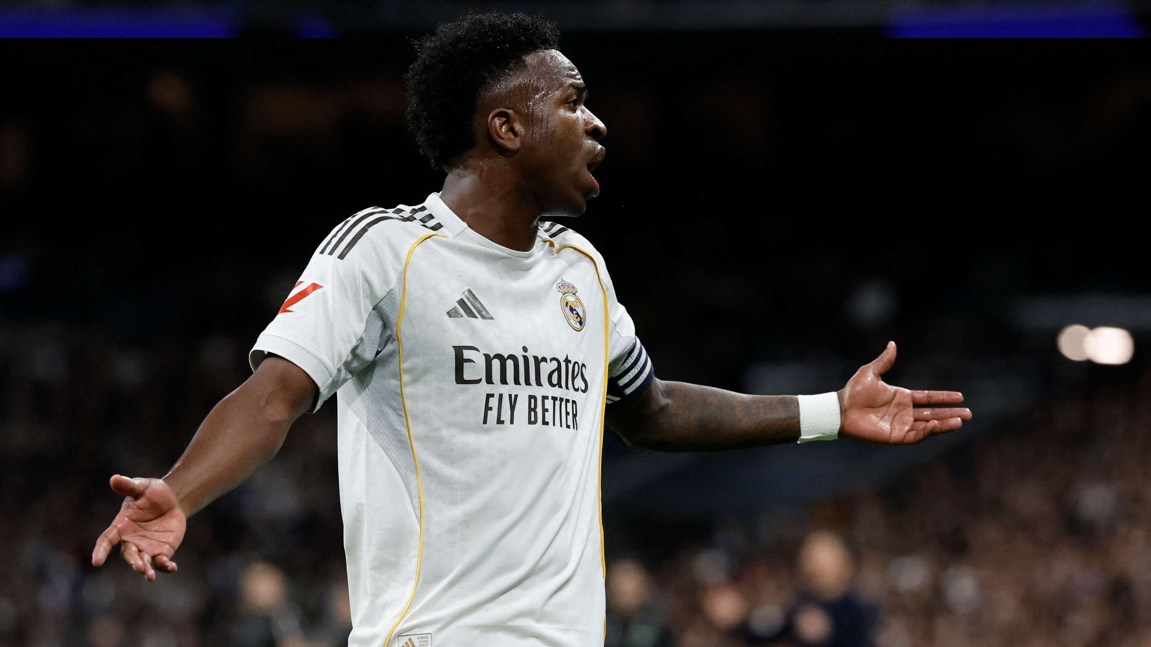 FBL-ESP-LIGA-REAL MADRID-SEVILLA