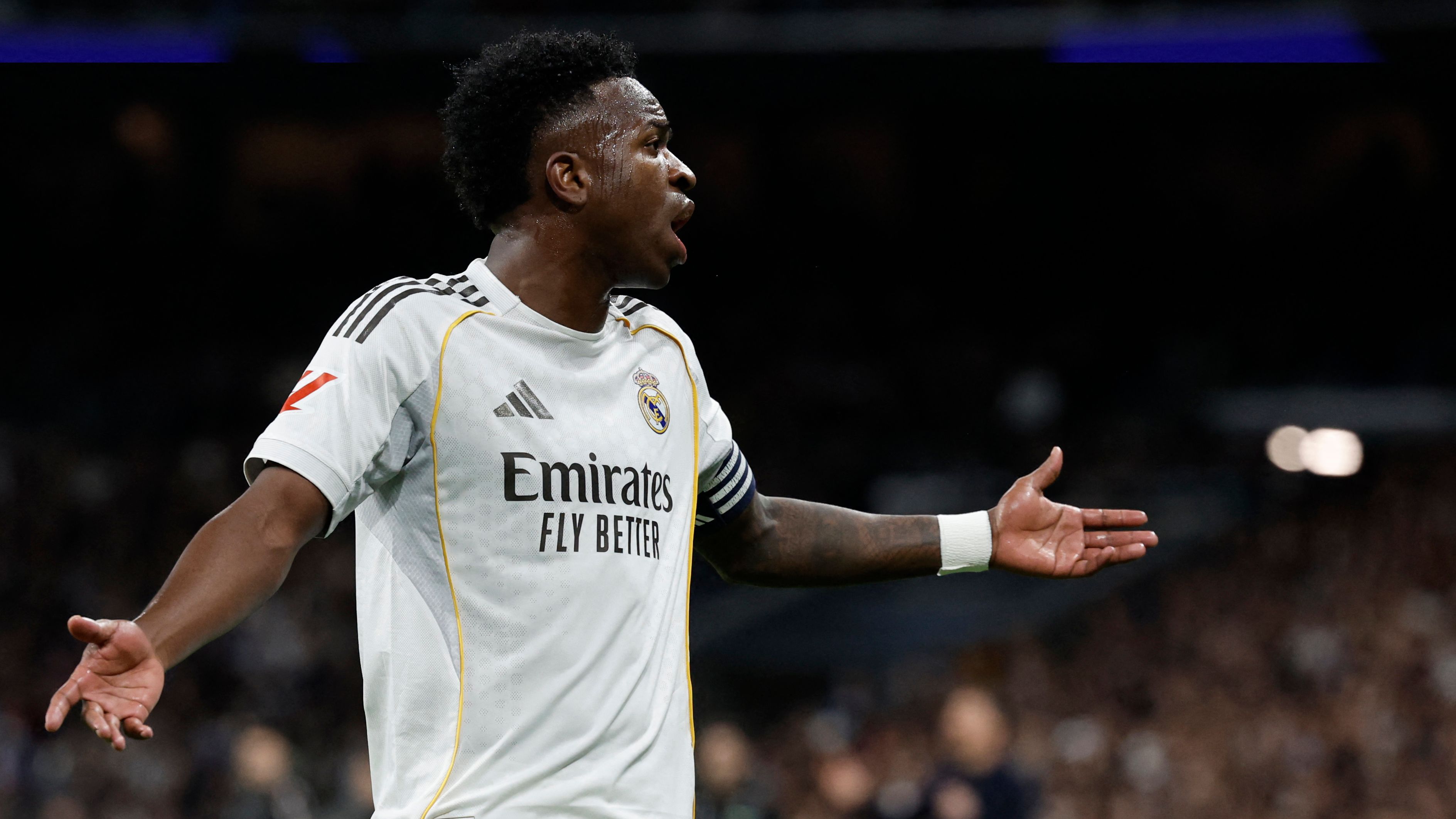 FBL-ESP-LIGA-REAL MADRID-SEVILLA