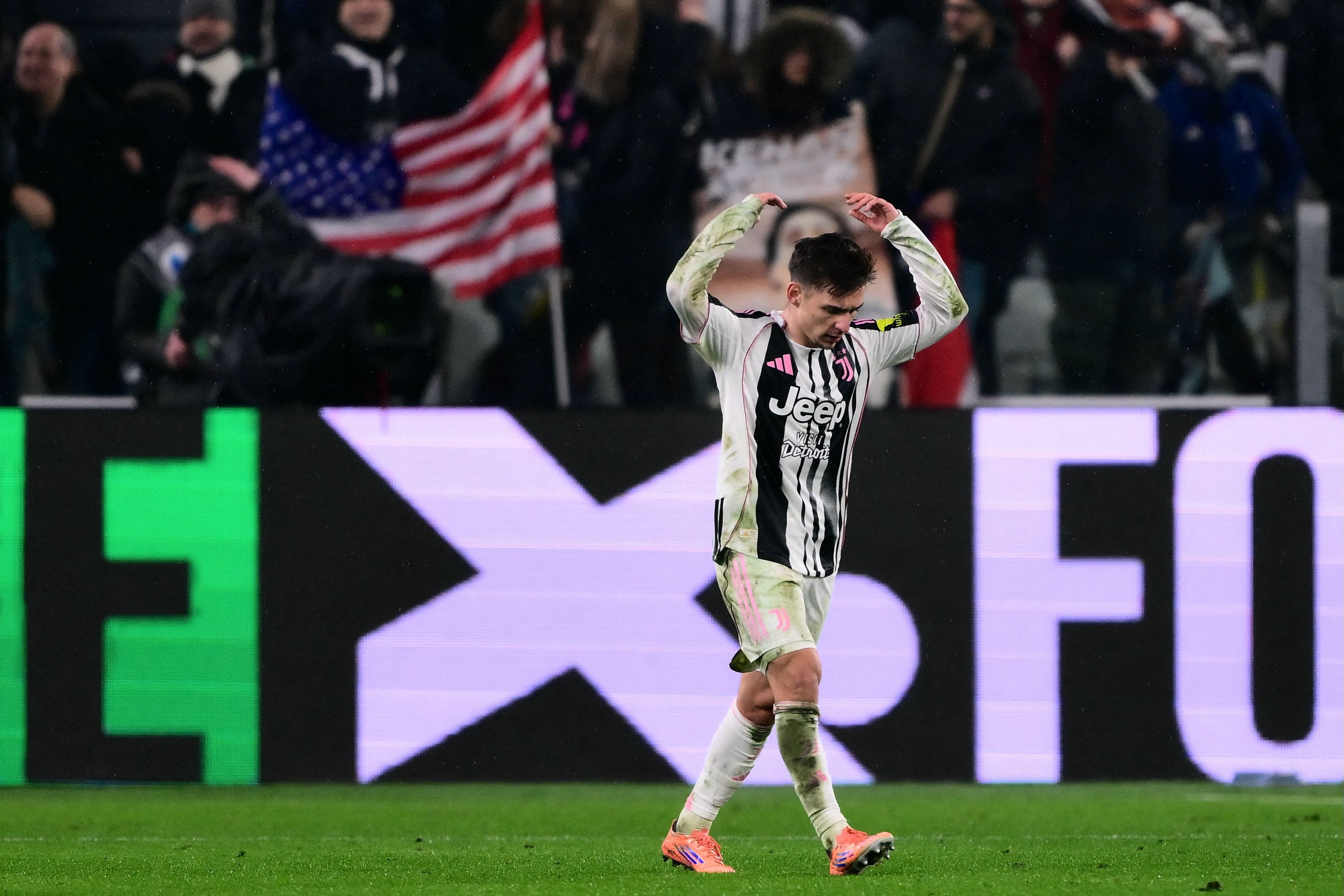 FBL-ITA-SERIE A-JUVENTUS-ROMA