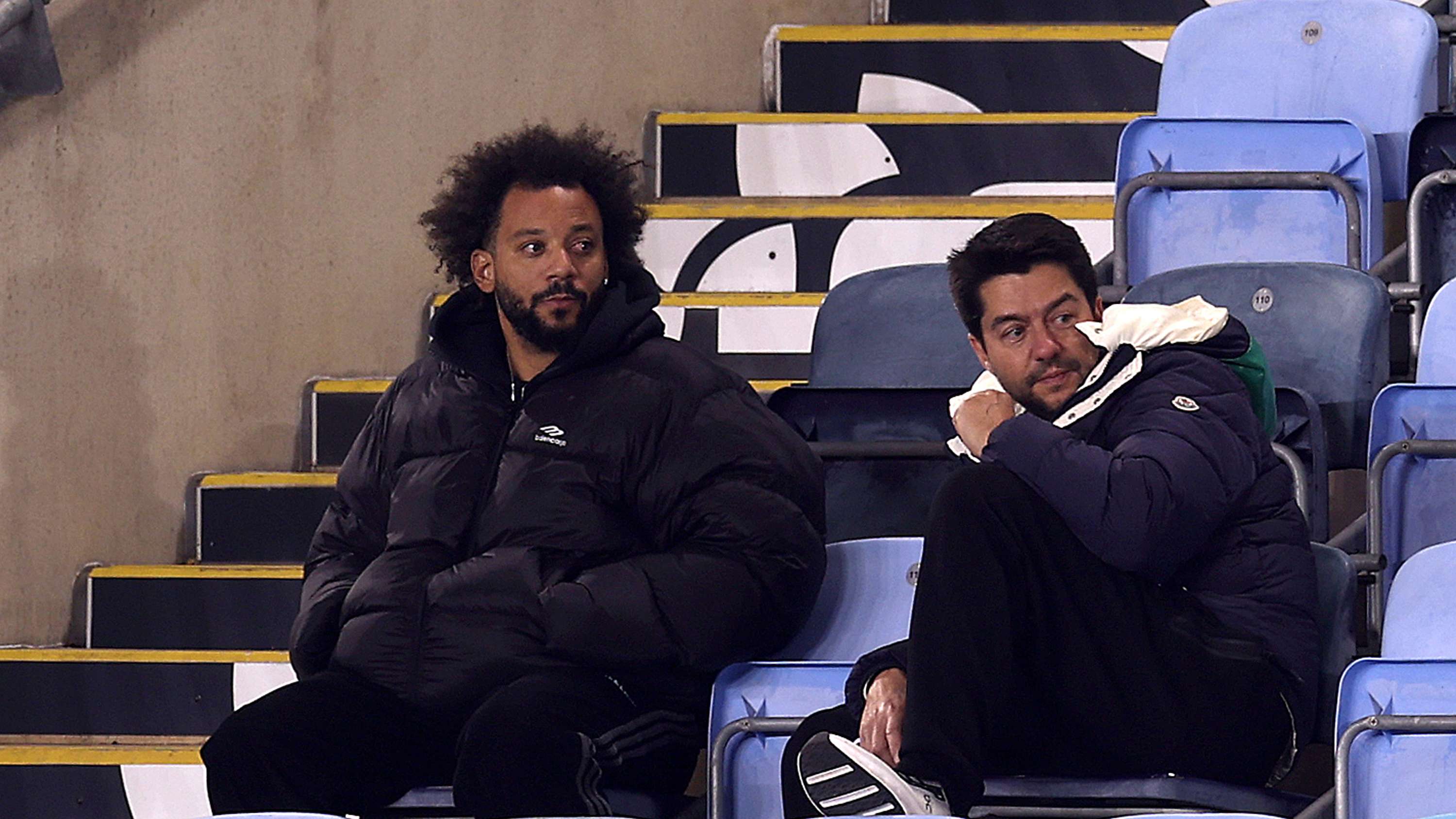 Manchester City U21 v Real Madrid Castilla - Premier League International Cup