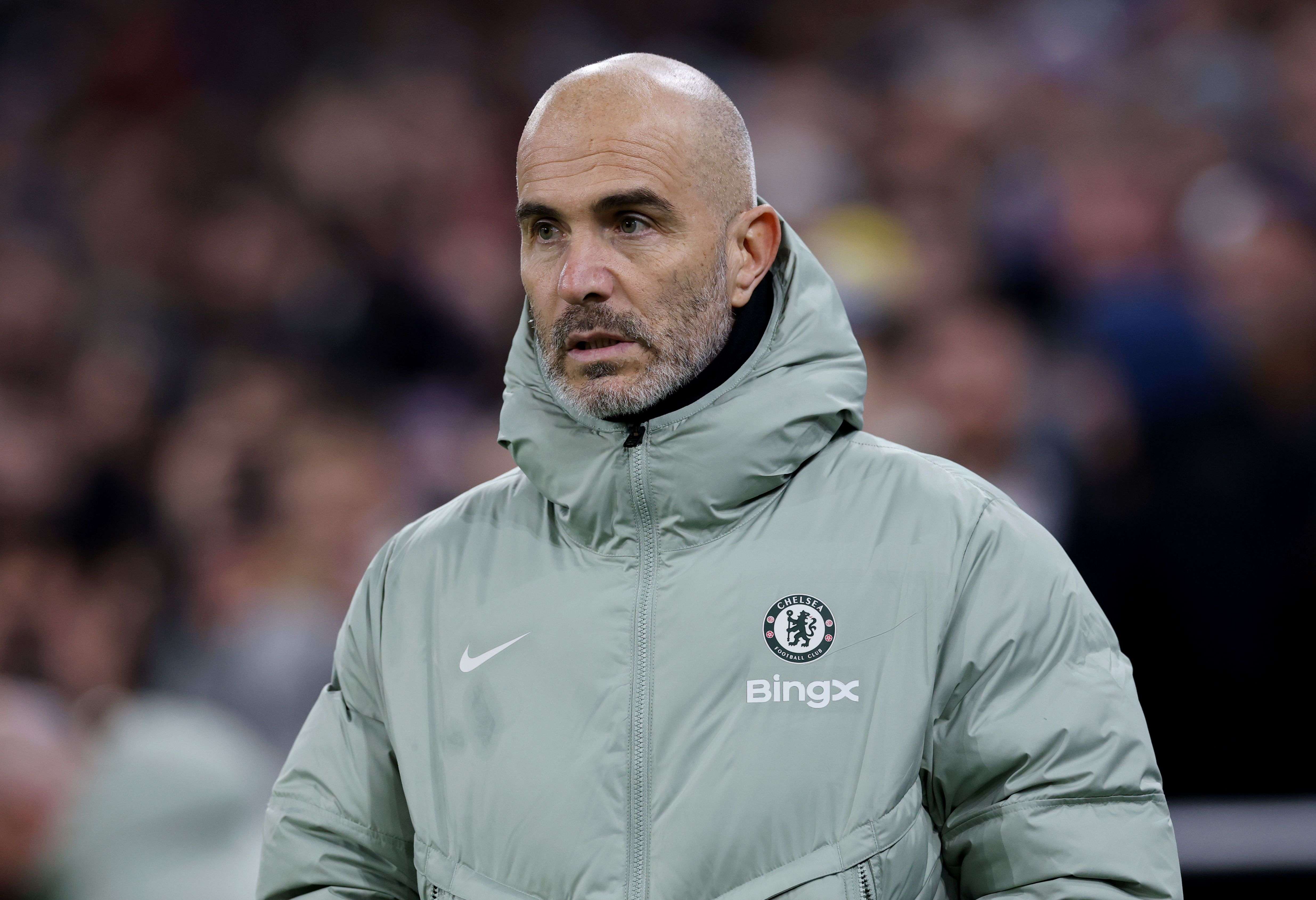 Cardiff City v Chelsea - Carabao Cup Quarter Final