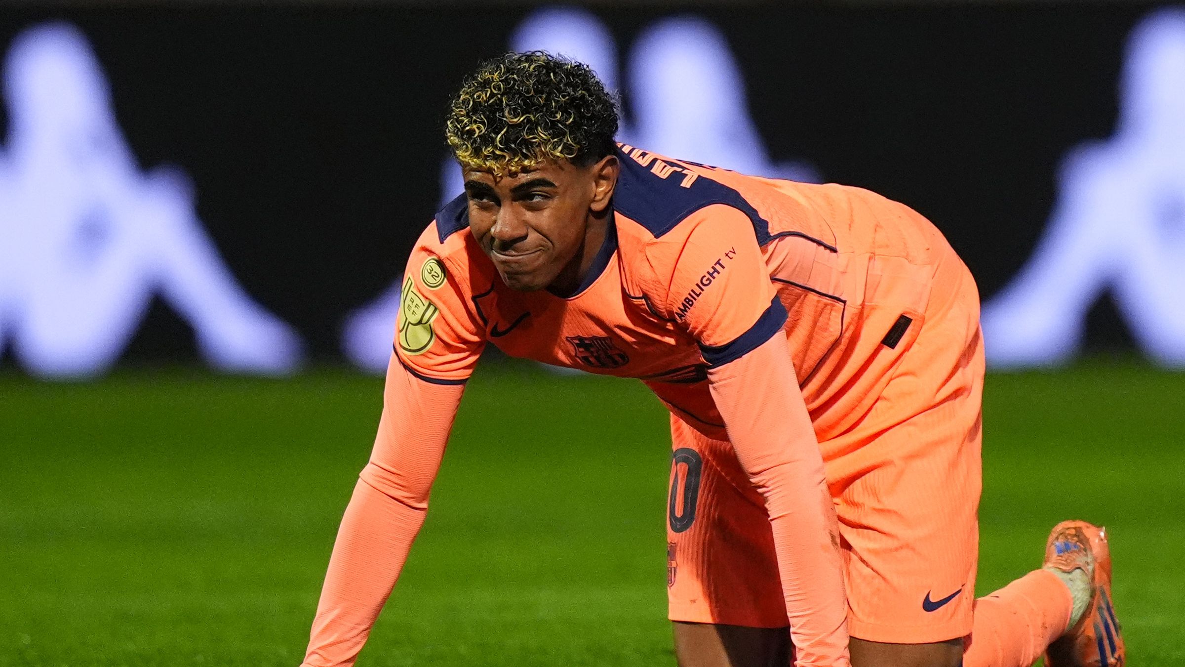 CD Guadalajara v FC Barcelona - Copa del Rey