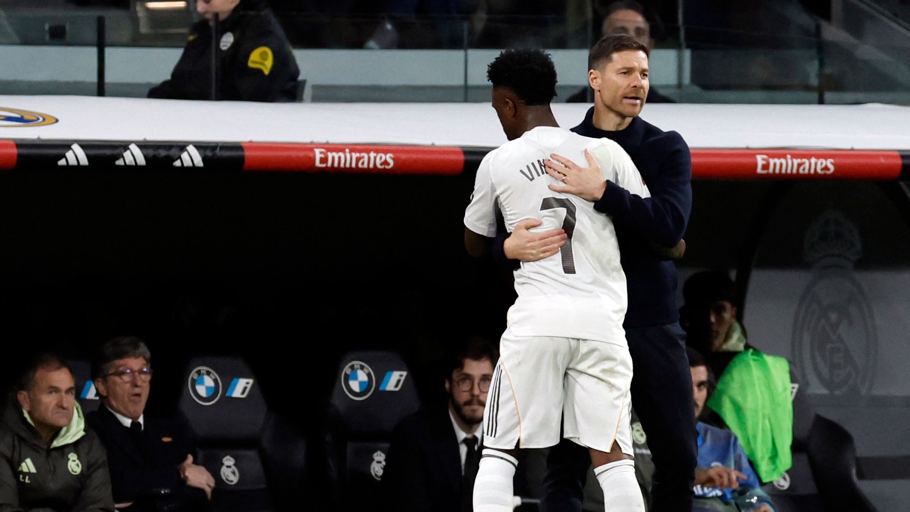 FBL-ESP-LIGA-REAL MADRID-SEVILLA