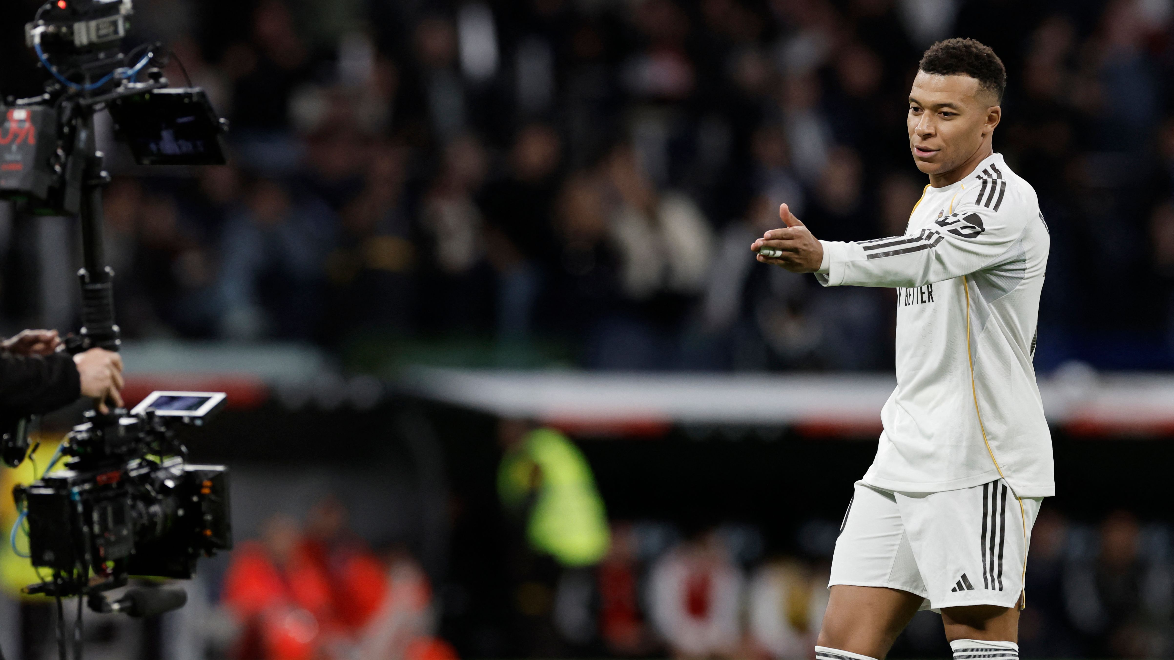 FBL-ESP-LIGA-REAL MADRID-SEVILLA