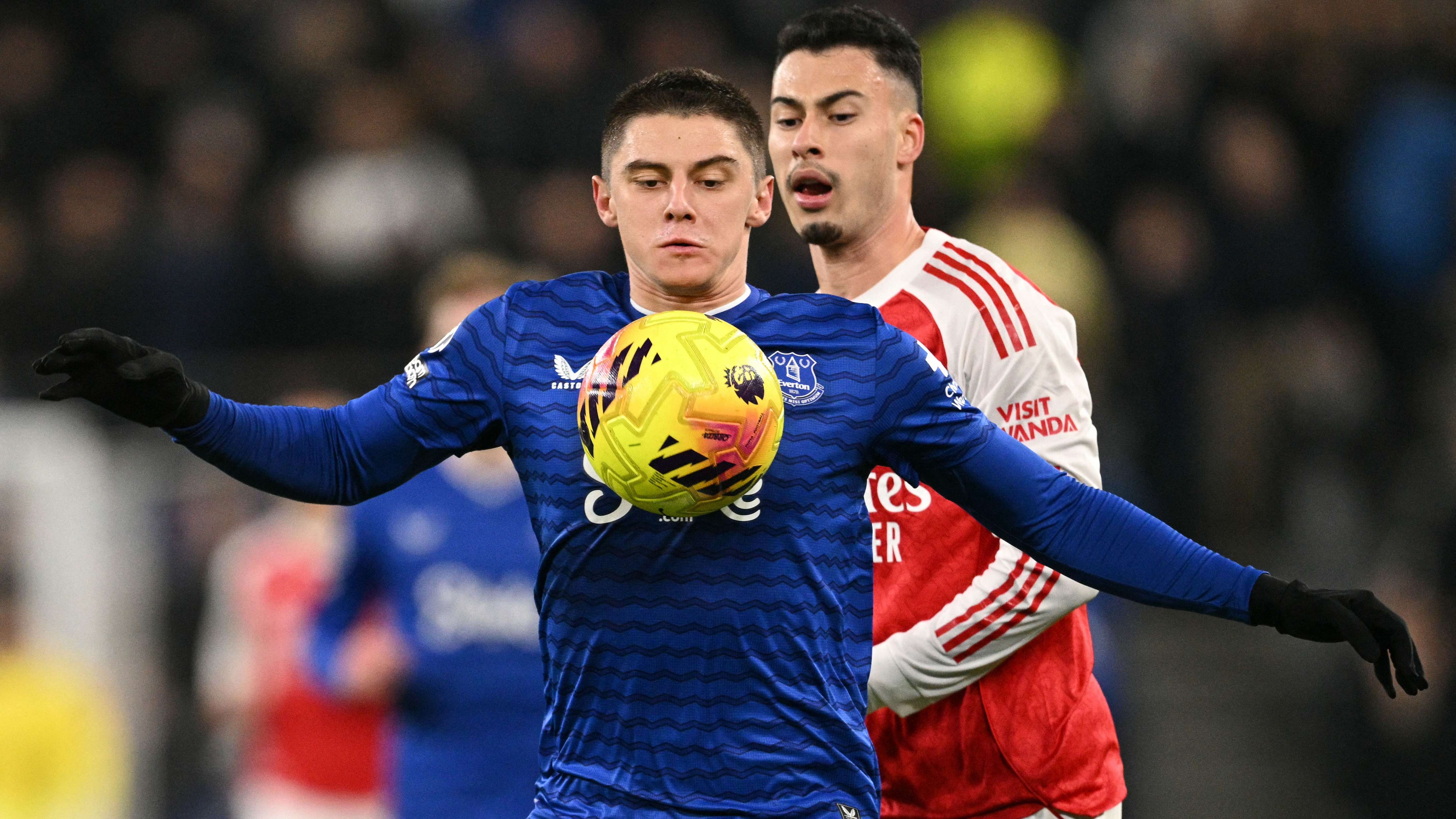 FBL-ENG-PR-EVERTON-ARSENAL