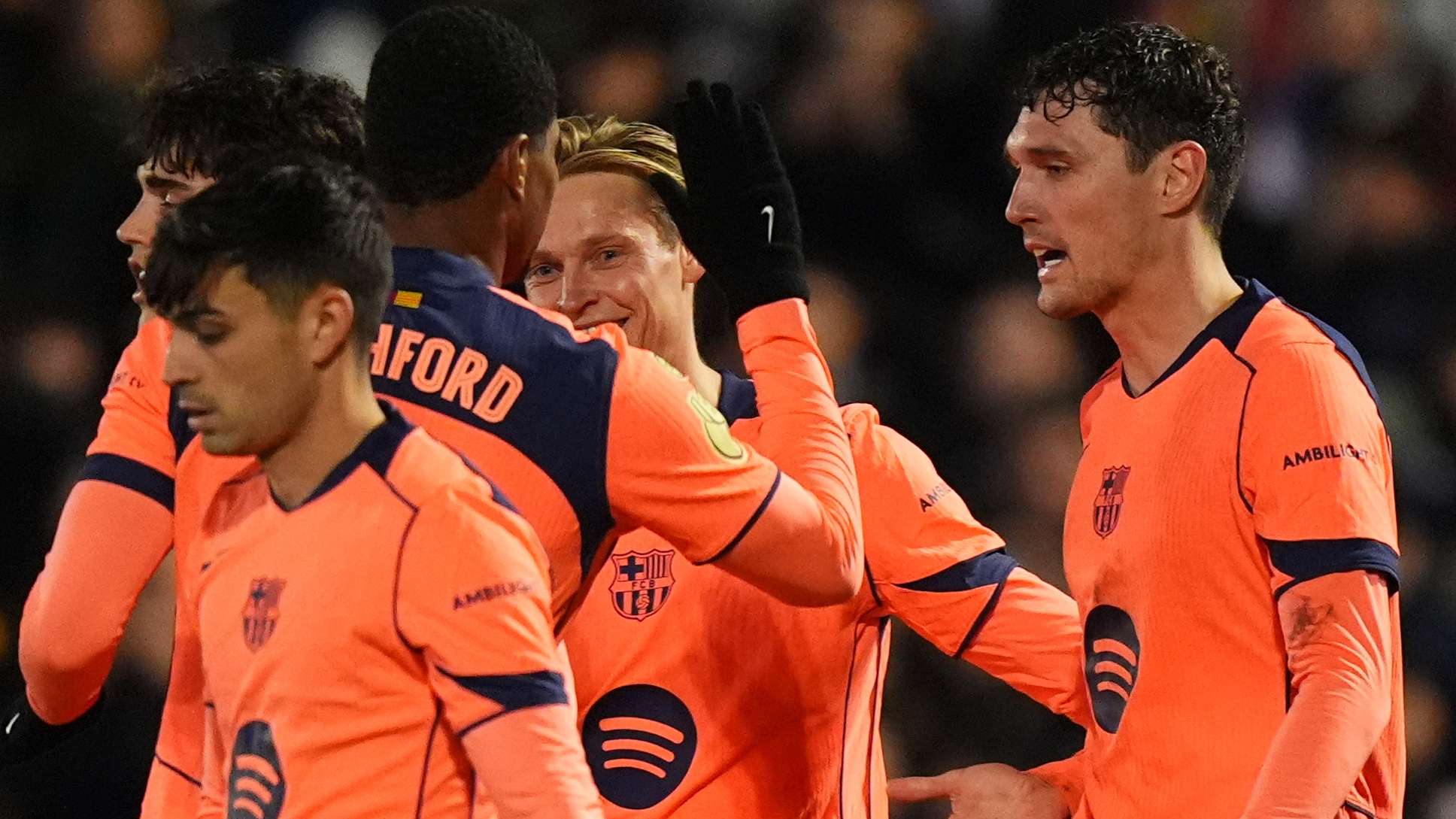 CD Guadalajara v FC Barcelona - Copa del Rey