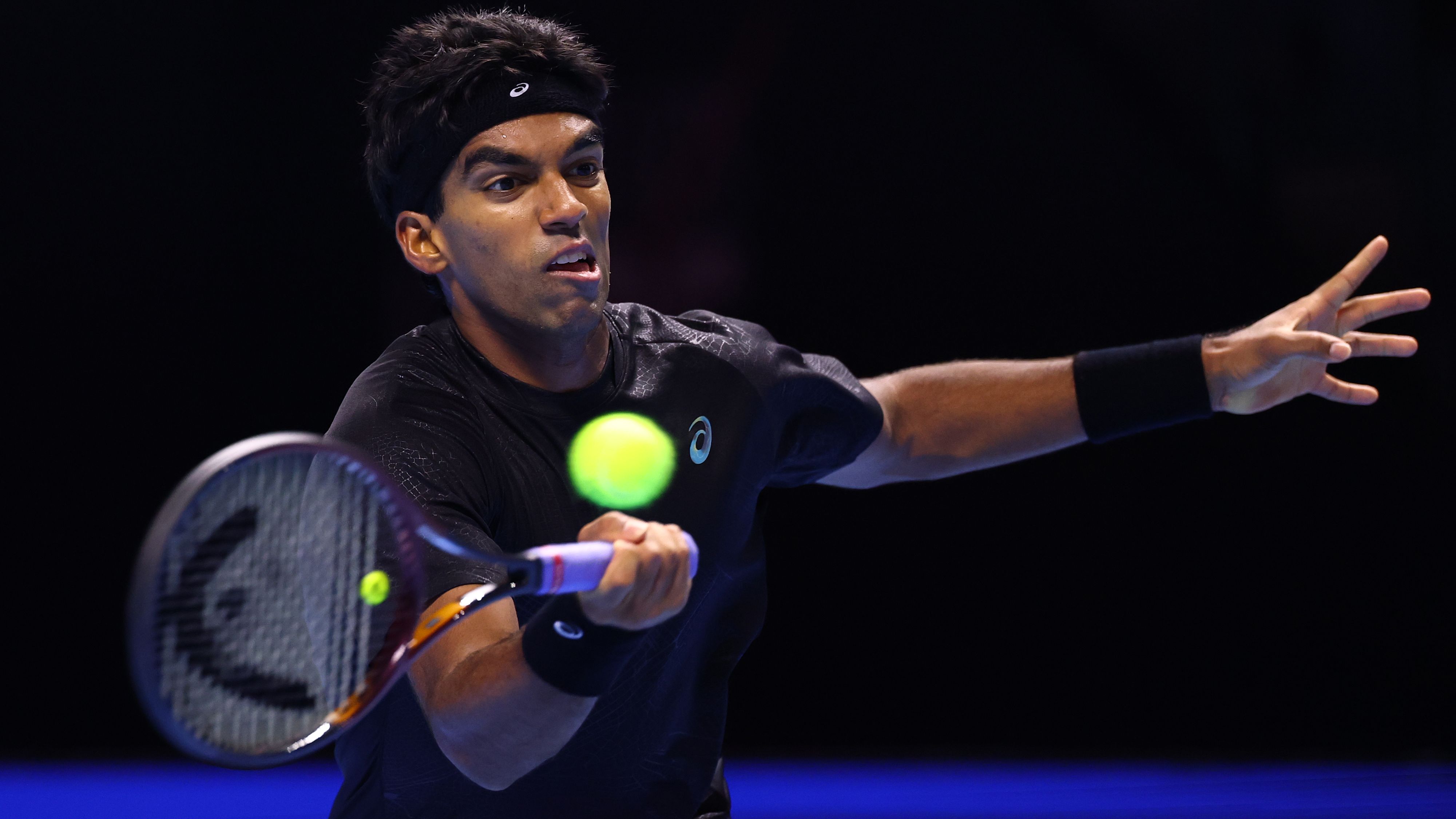 Next Gen ATP Finals Presented By PIF - Day 1