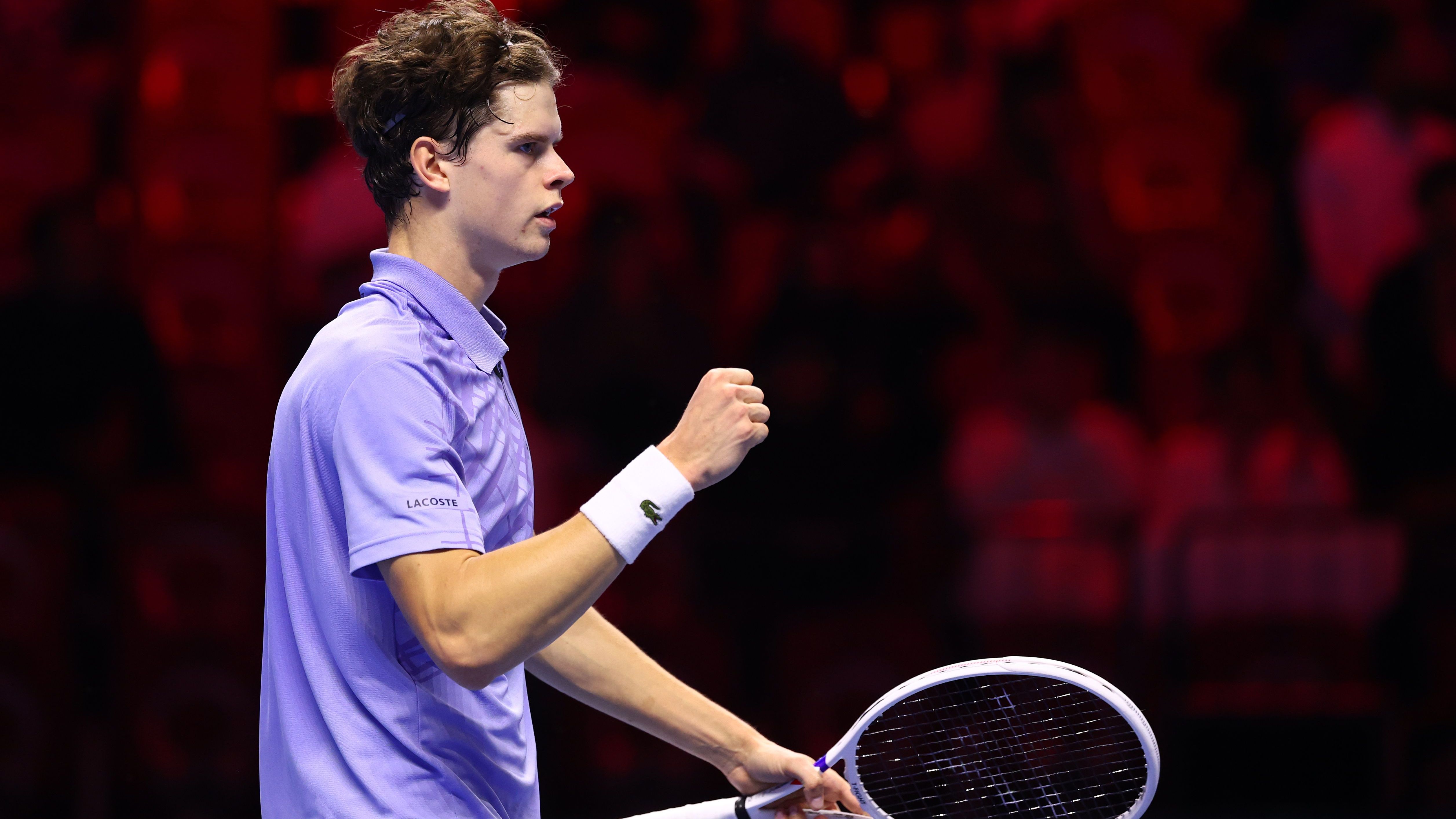 Next Gen ATP Finals Presented By PIF - Day 1