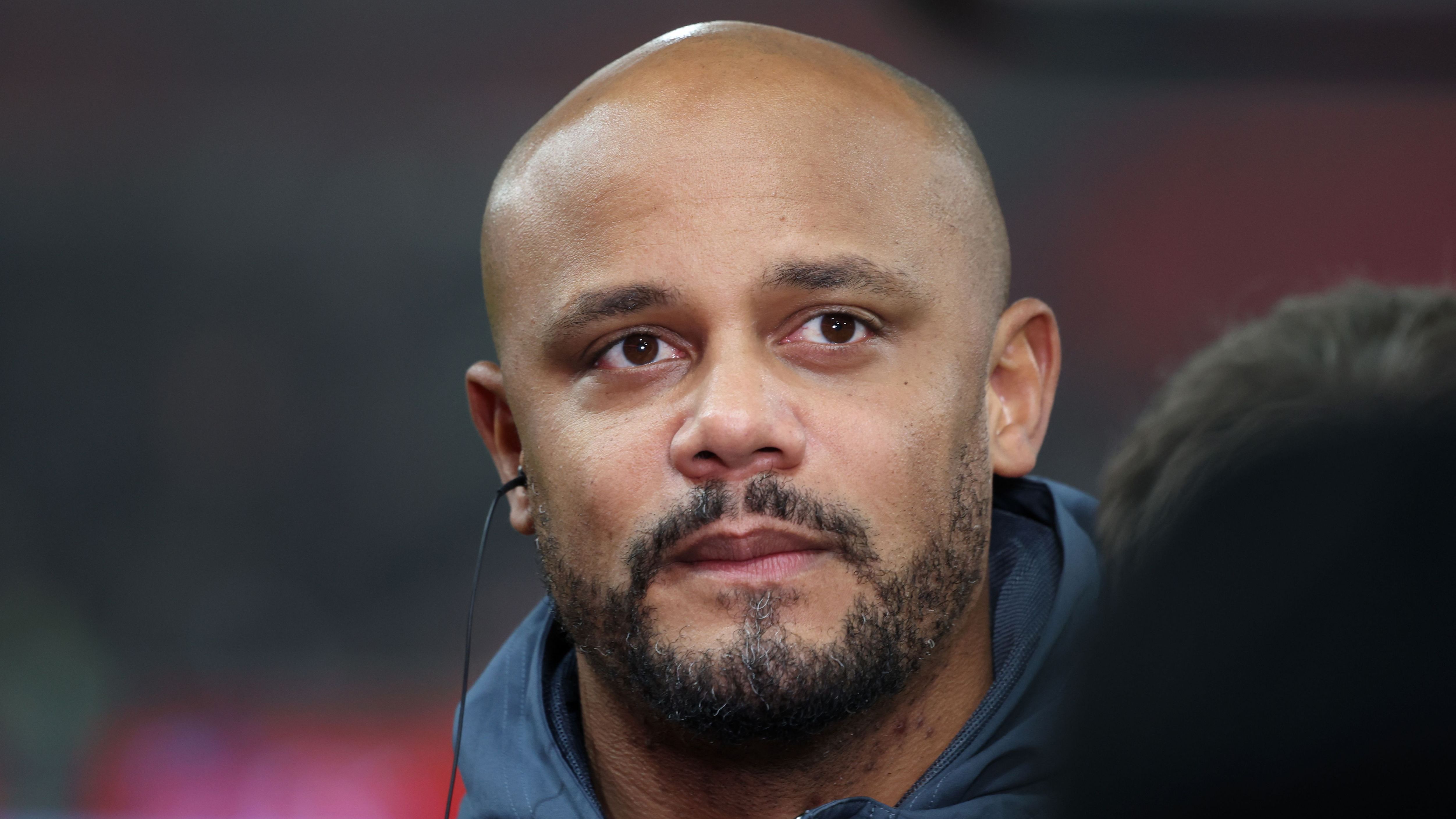 FBL-GER-BUNDESLIGA-HEIDENHEIM-BAYERN MUNICH