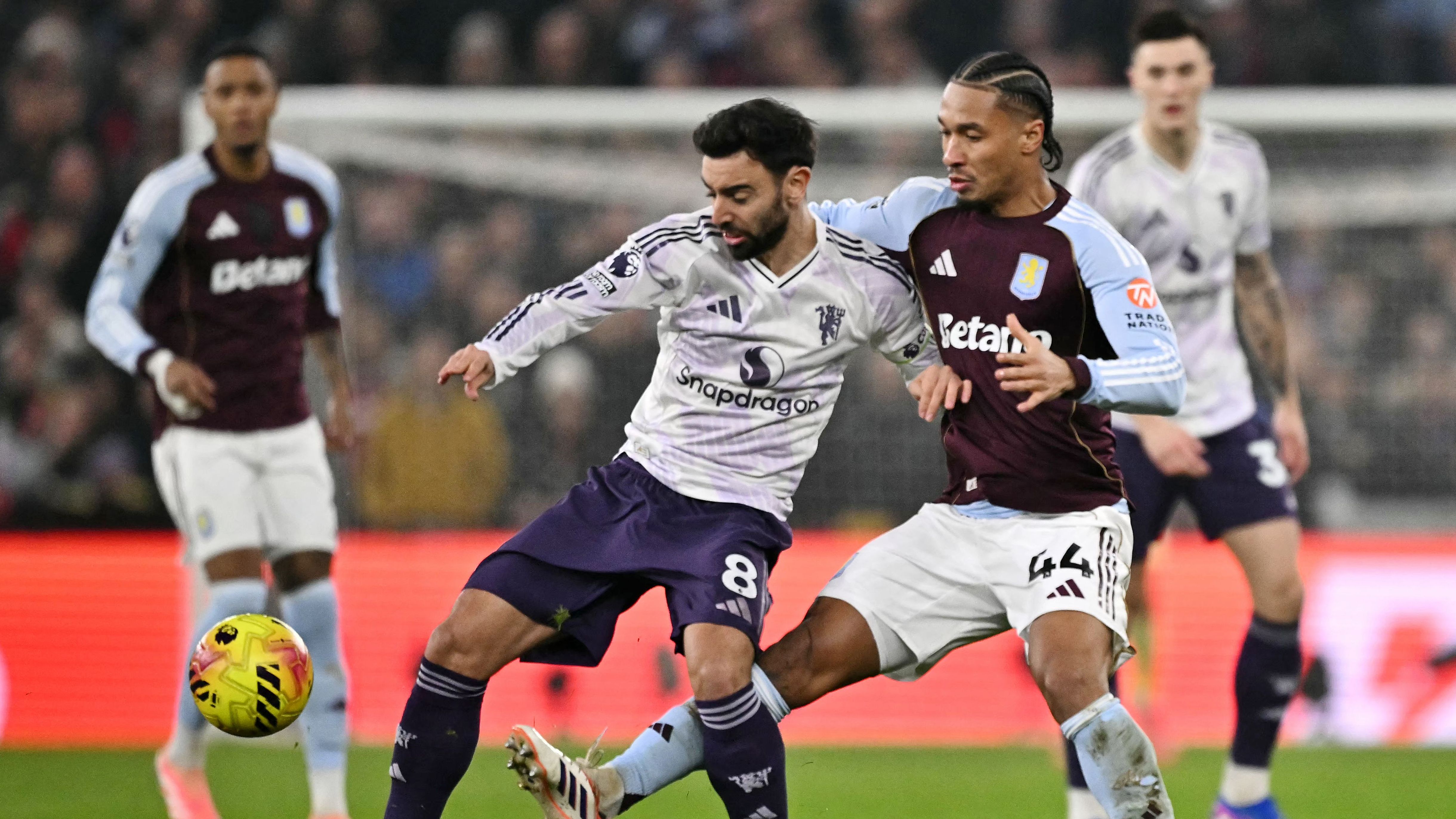 FBL-ENG-PR-ASTON VILLA-MAN UTD