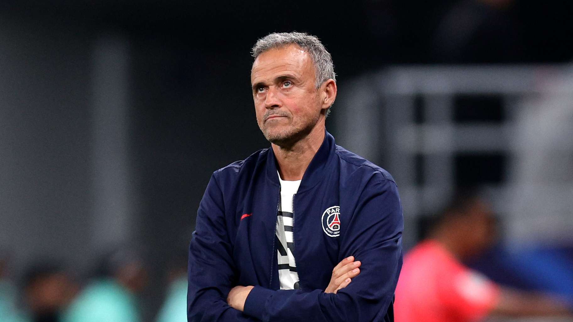 Paris Saint-Germain FC v Flamengo - FIFA Intercontinental Cup 2025: Final