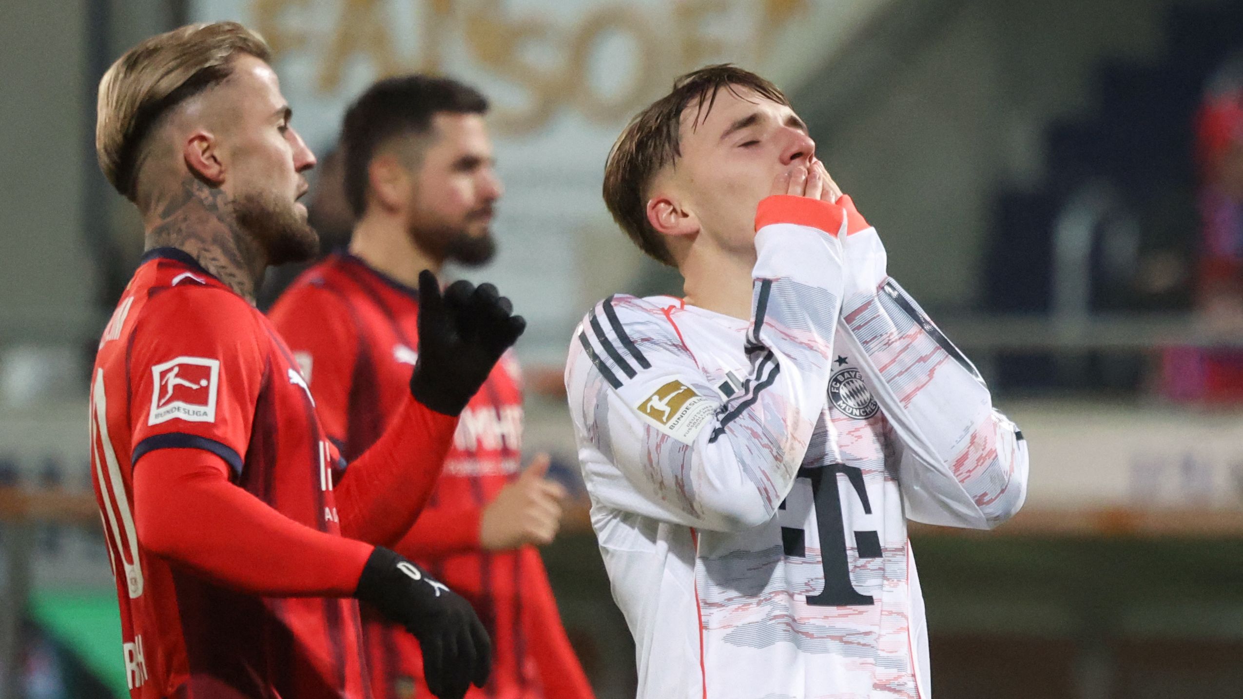 Lennart Karl Bayern Monaco e Real Madrid dichiarazioni Ballack