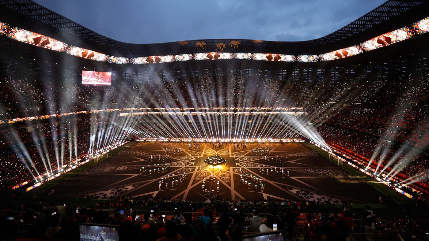 ما المنتخبات المتأهلة إلى دور الـ 16 من كأس أمم إفريقيا 2025؟