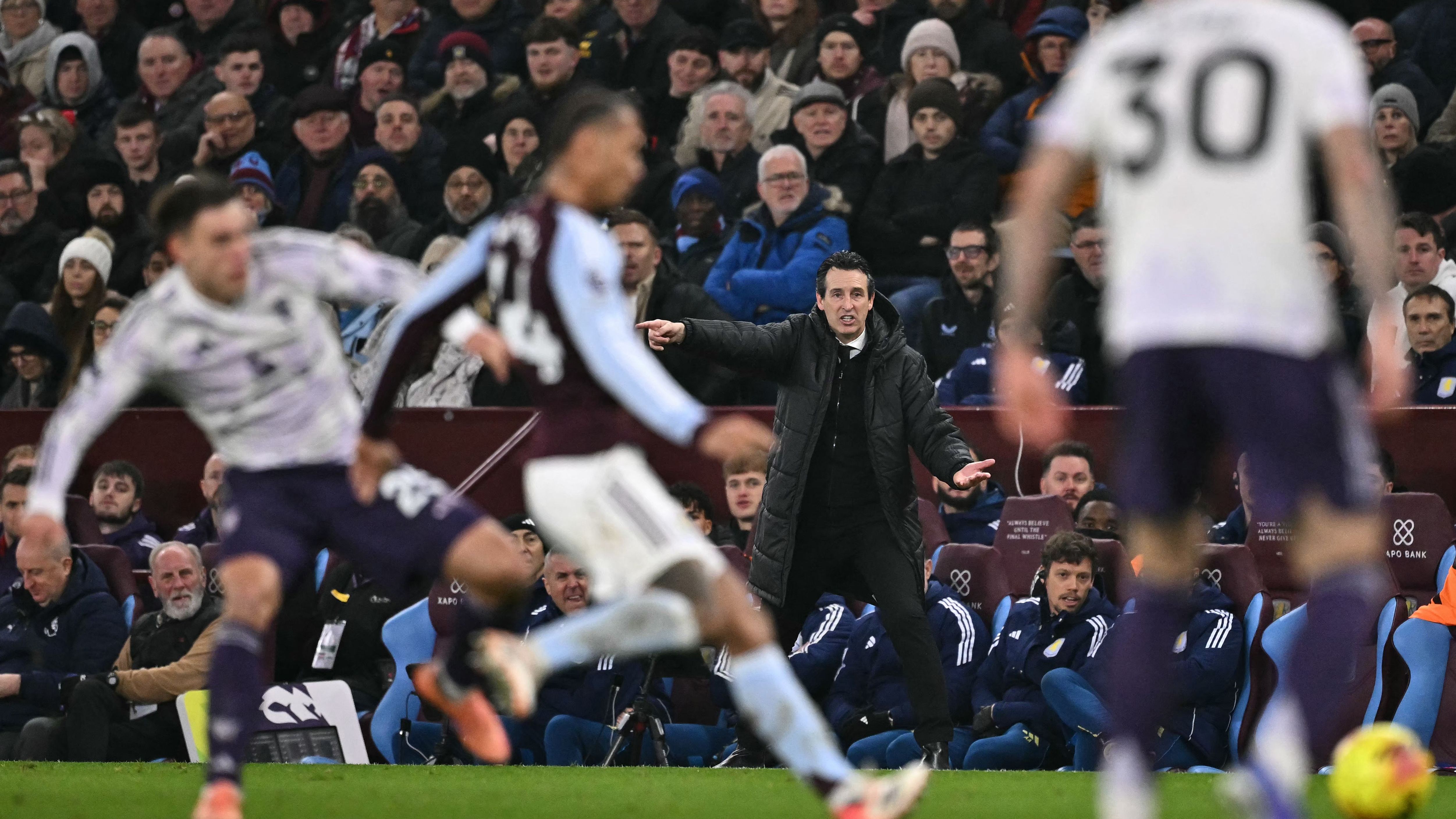 FBL-ENG-PR-ASTON VILLA-MAN UTD