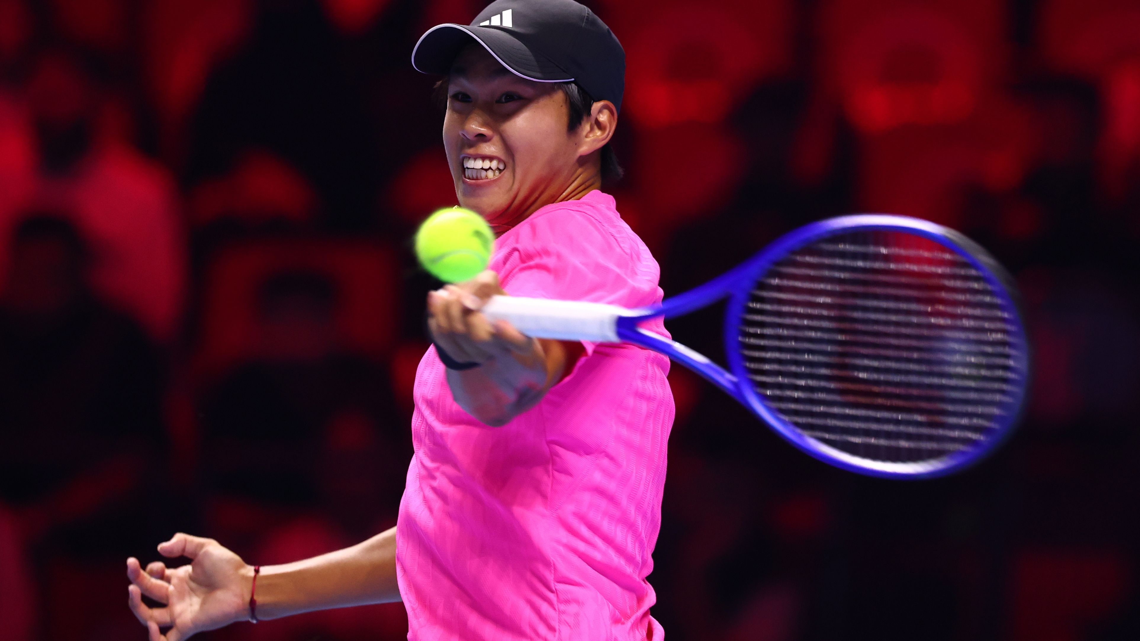 Next Gen ATP Finals Presented By PIF - Day 1