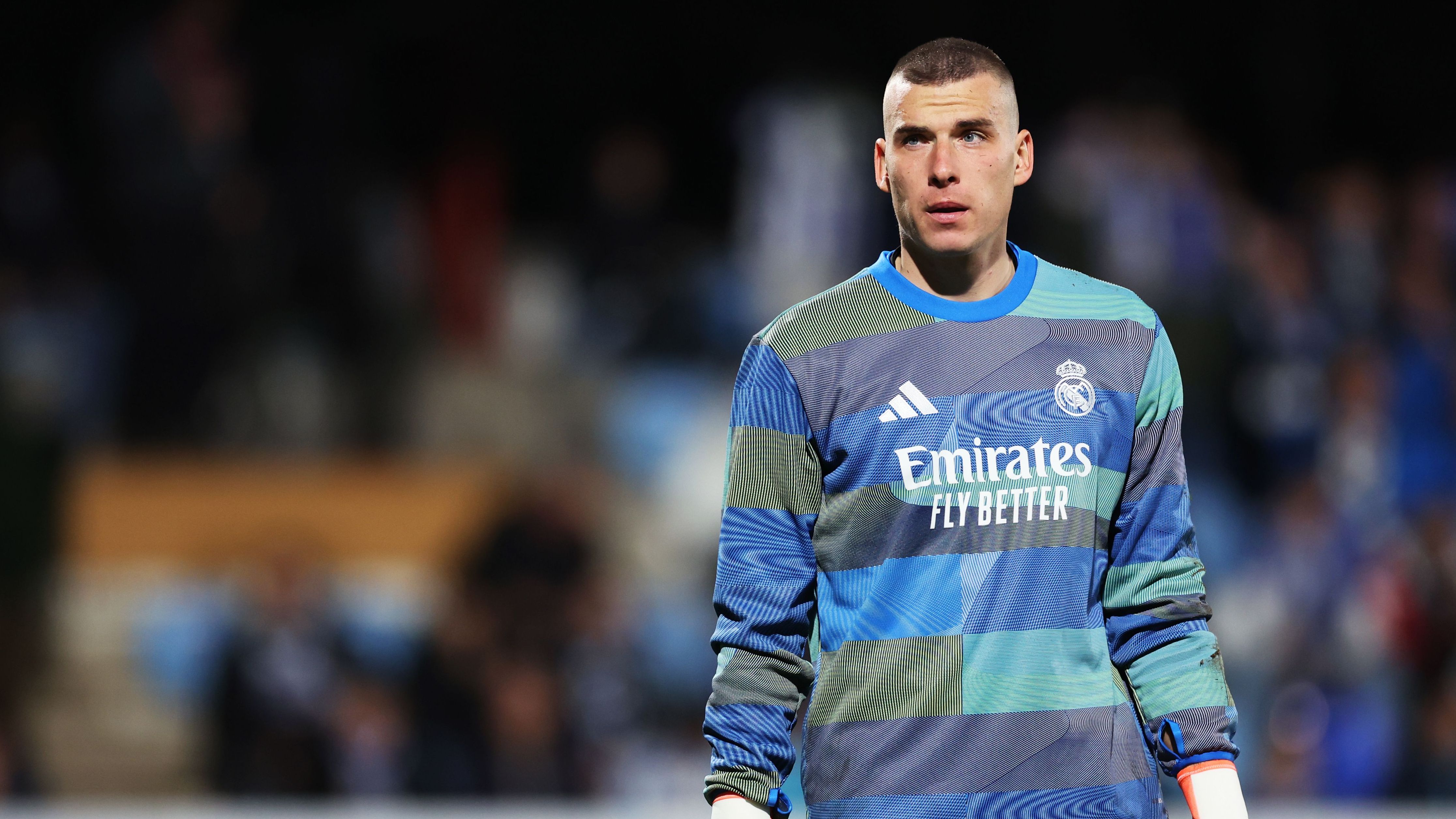 CF Talavera v Real Madrid - Copa del Rey