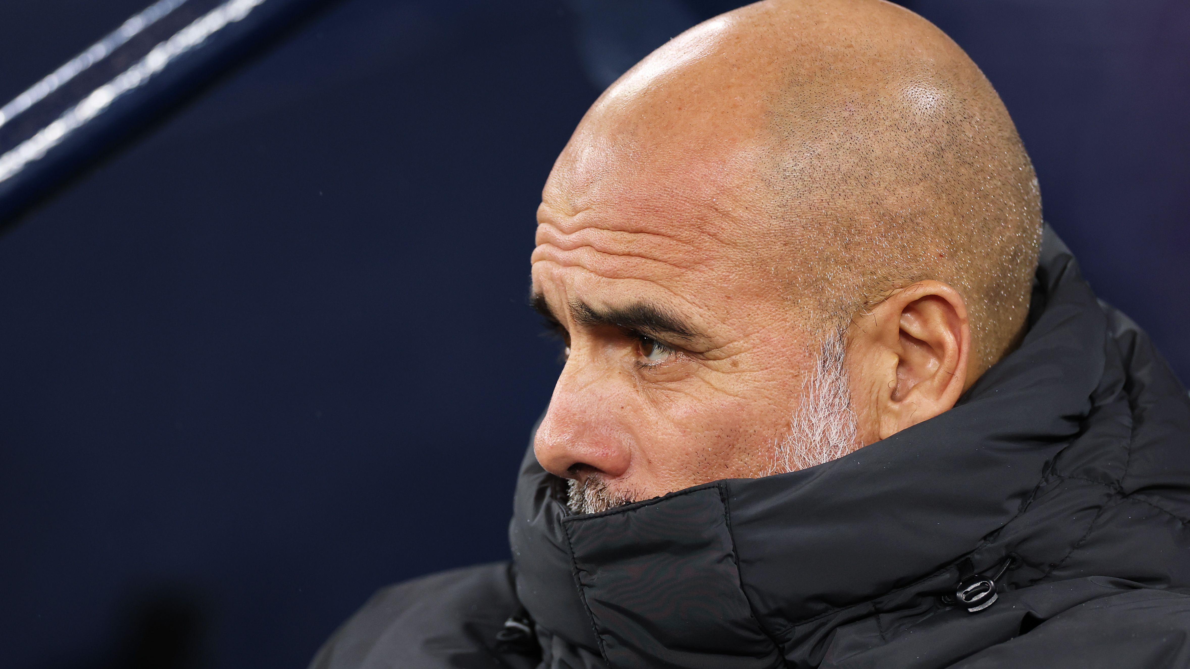 Manchester City v Brentford - Carabao Cup Quarter Final