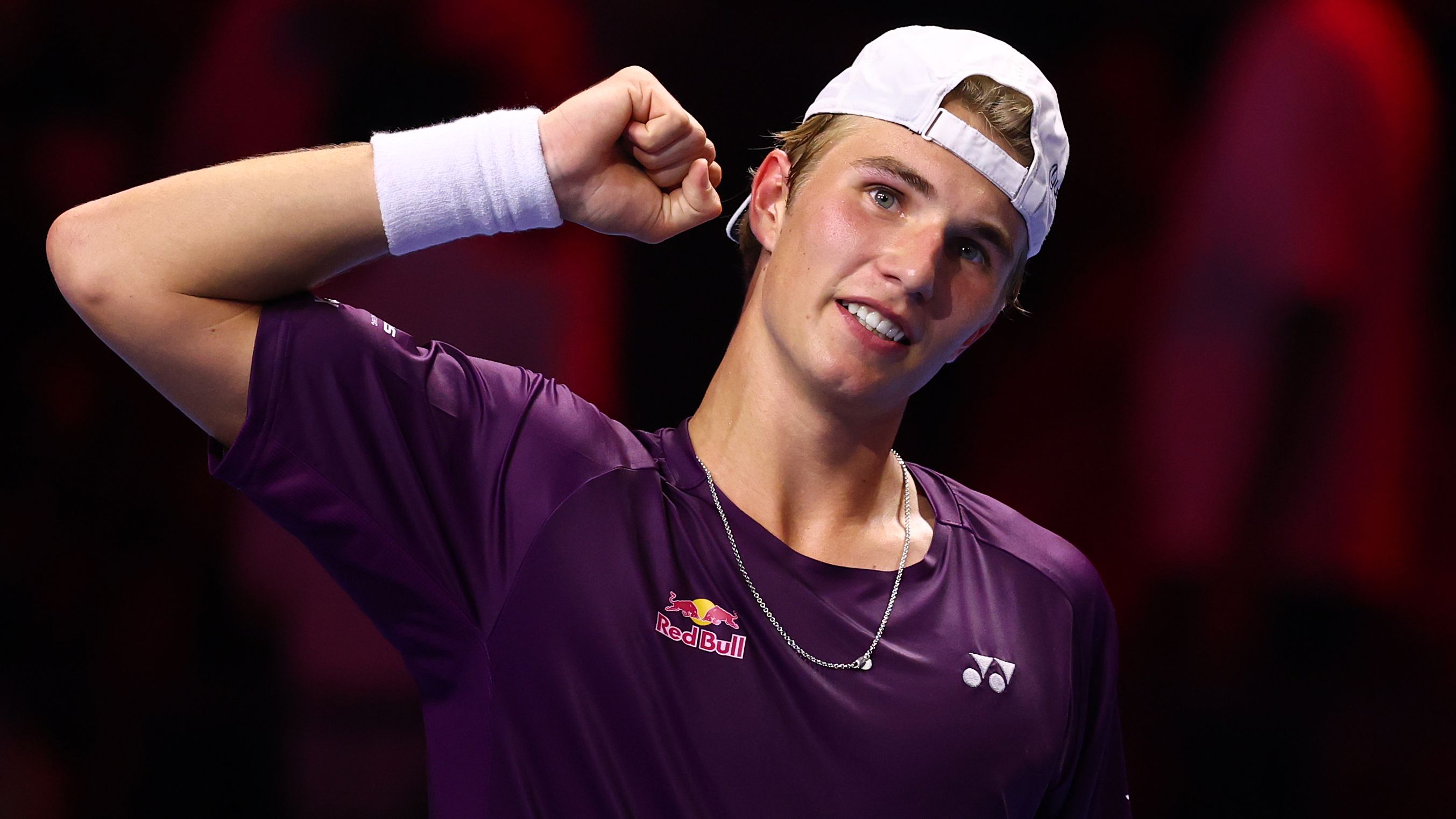 Next Gen ATP Finals Presented By PIF - Day 1