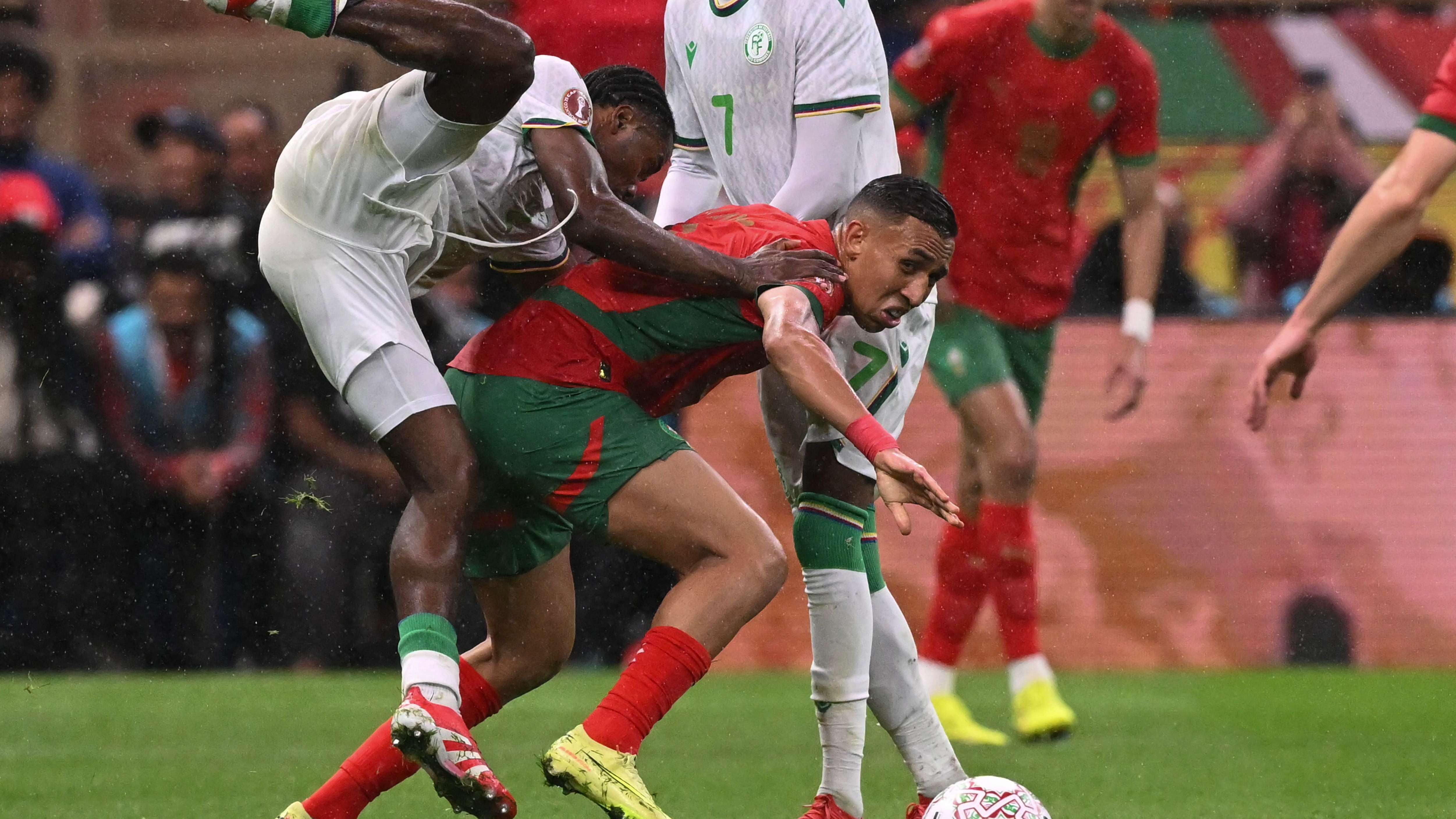 FBL-AFR-2025-MATCH 01-MAR-COM