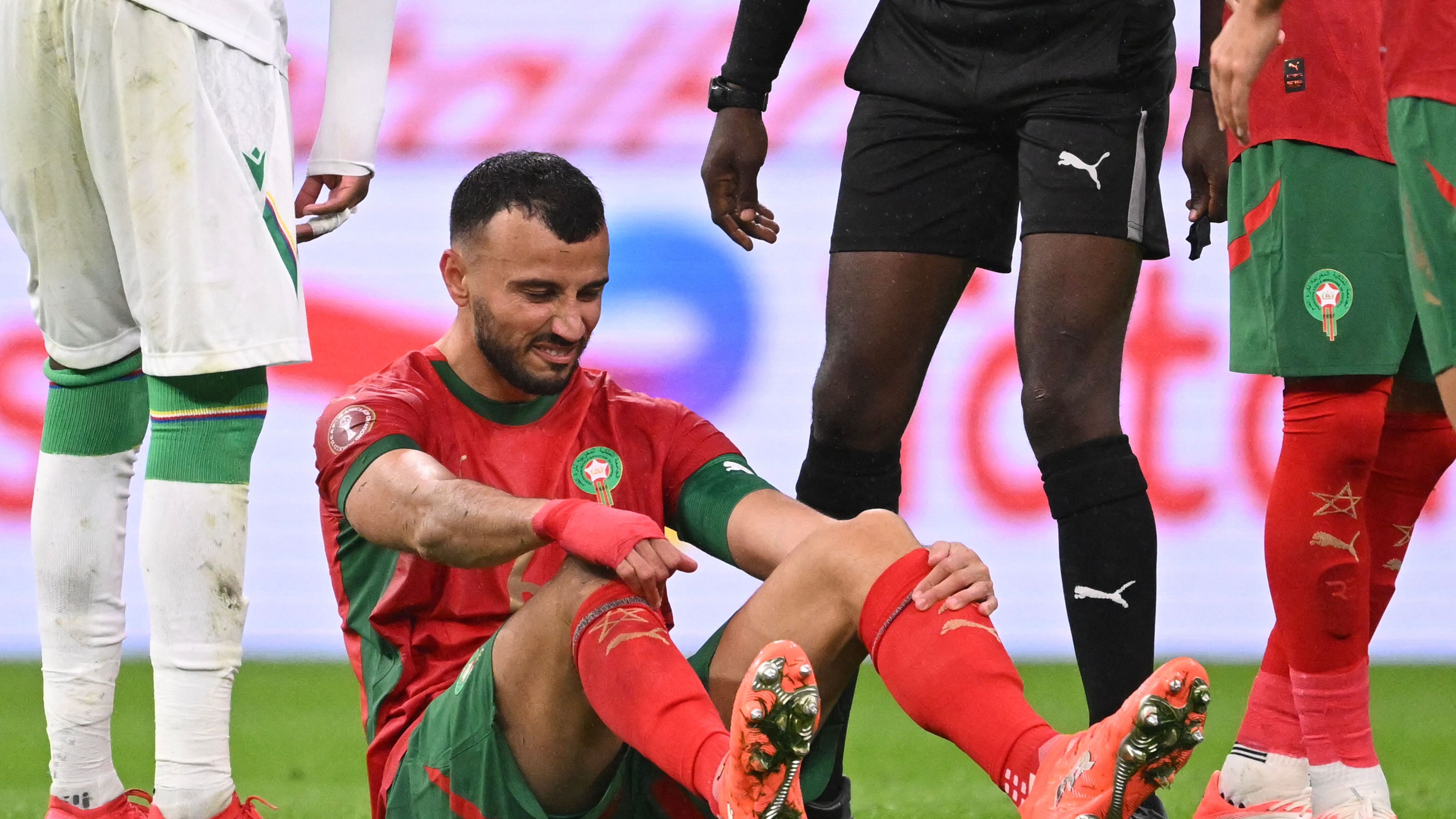 سايس يكشف صدمته من ركلة دياز في نهائي أمم إفريقيا: لم أصدق اختياره