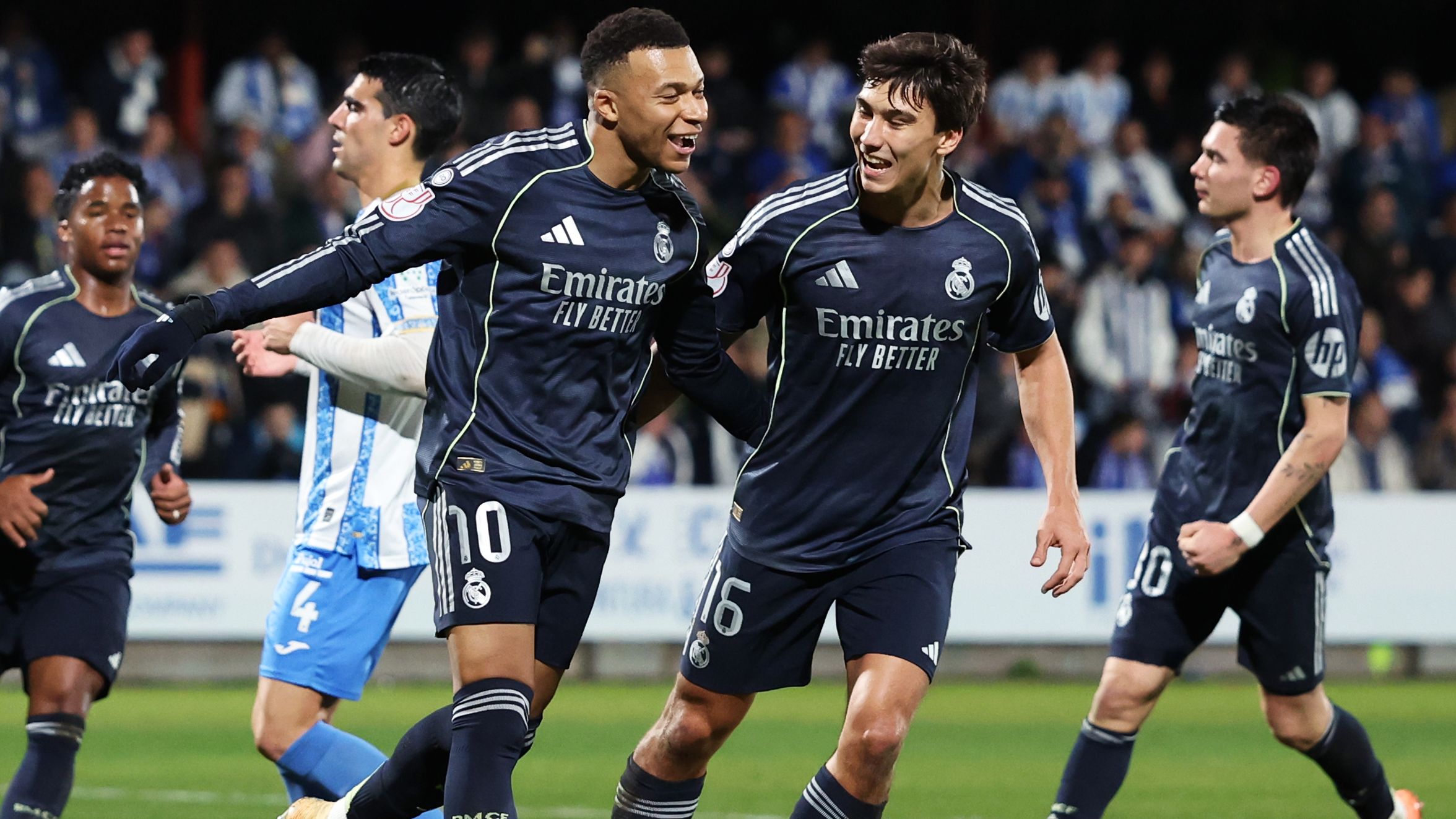 Miguel Soler discusses Real Madrid vs Atletico Madrid ahead of the Spanish Super Cup in Jeddah.