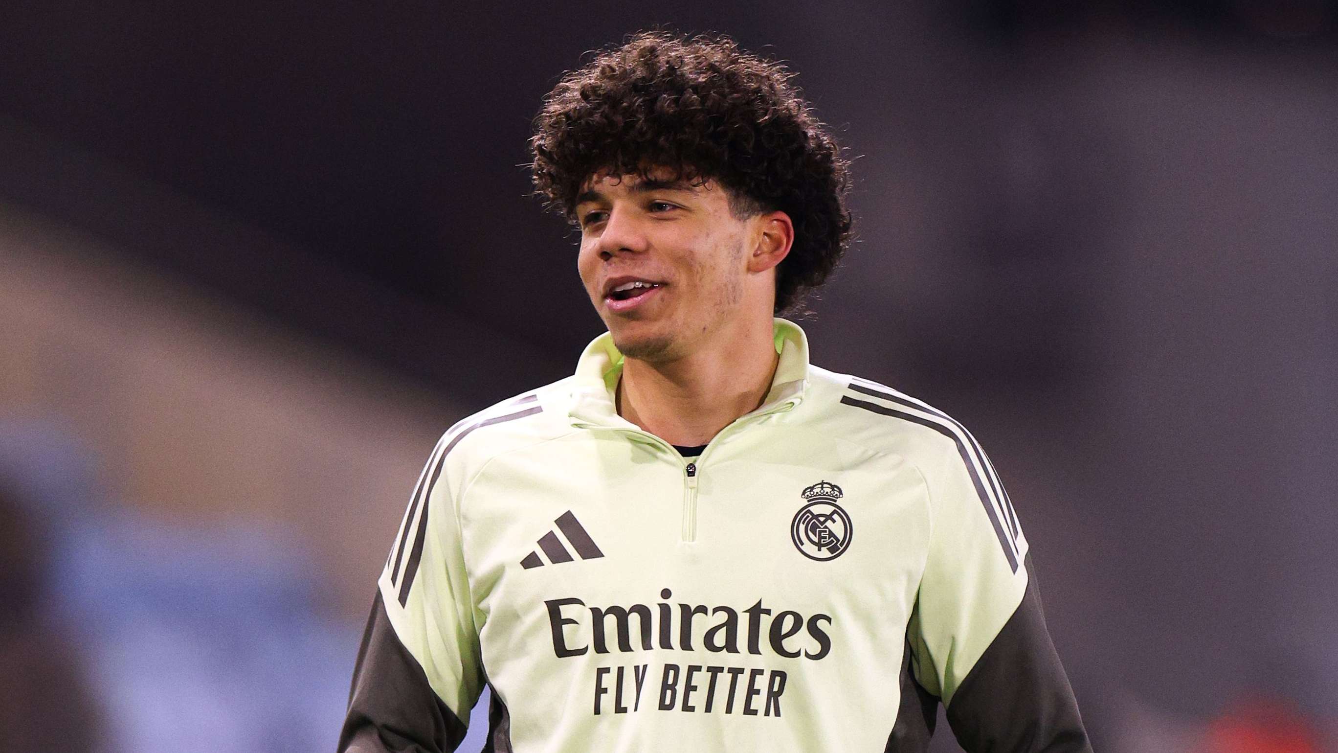 Manchester City U21 v Real Madrid Castilla - Premier League International Cup