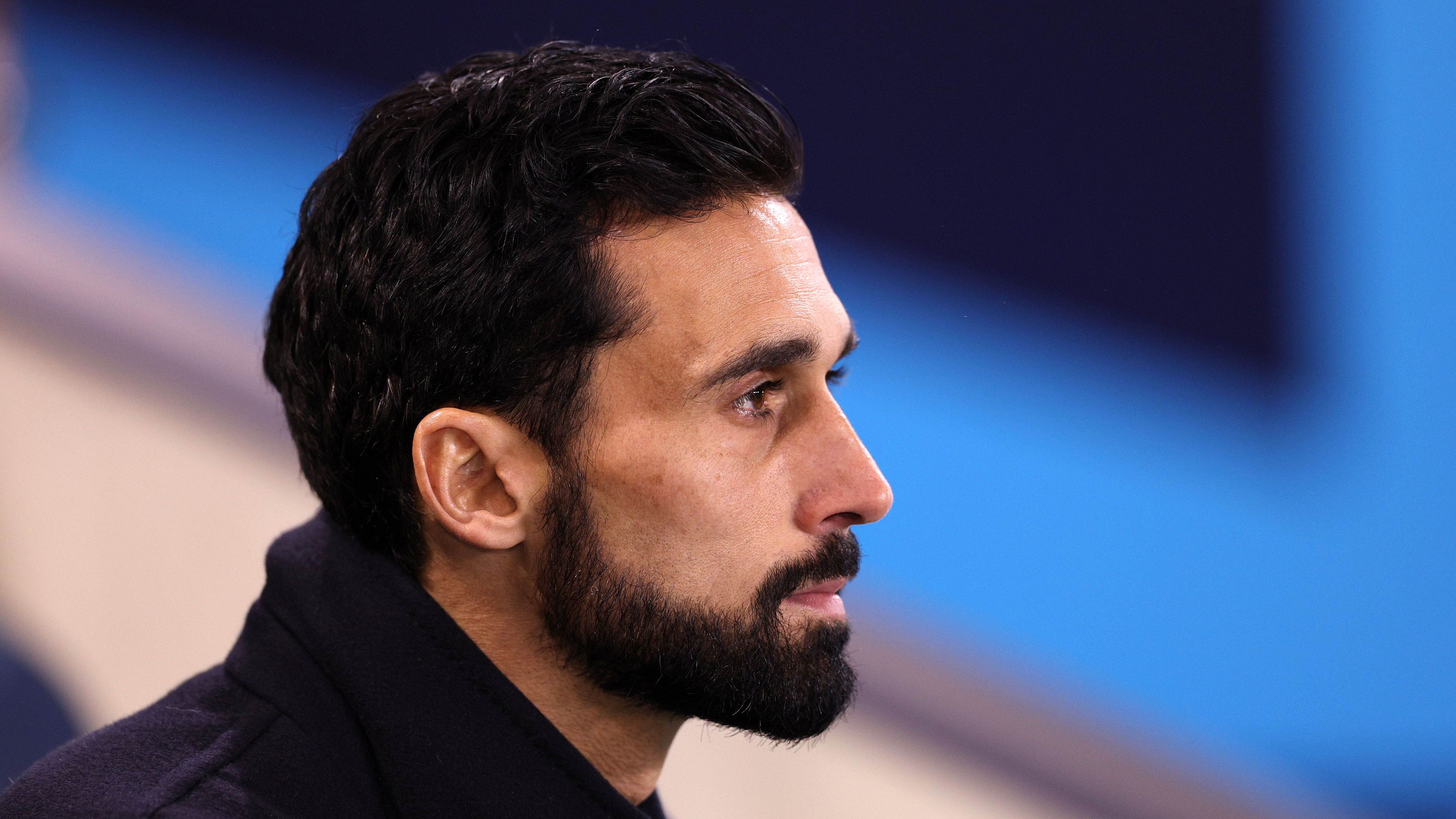 Manchester City U21 v Real Madrid Castilla - Premier League International Cup