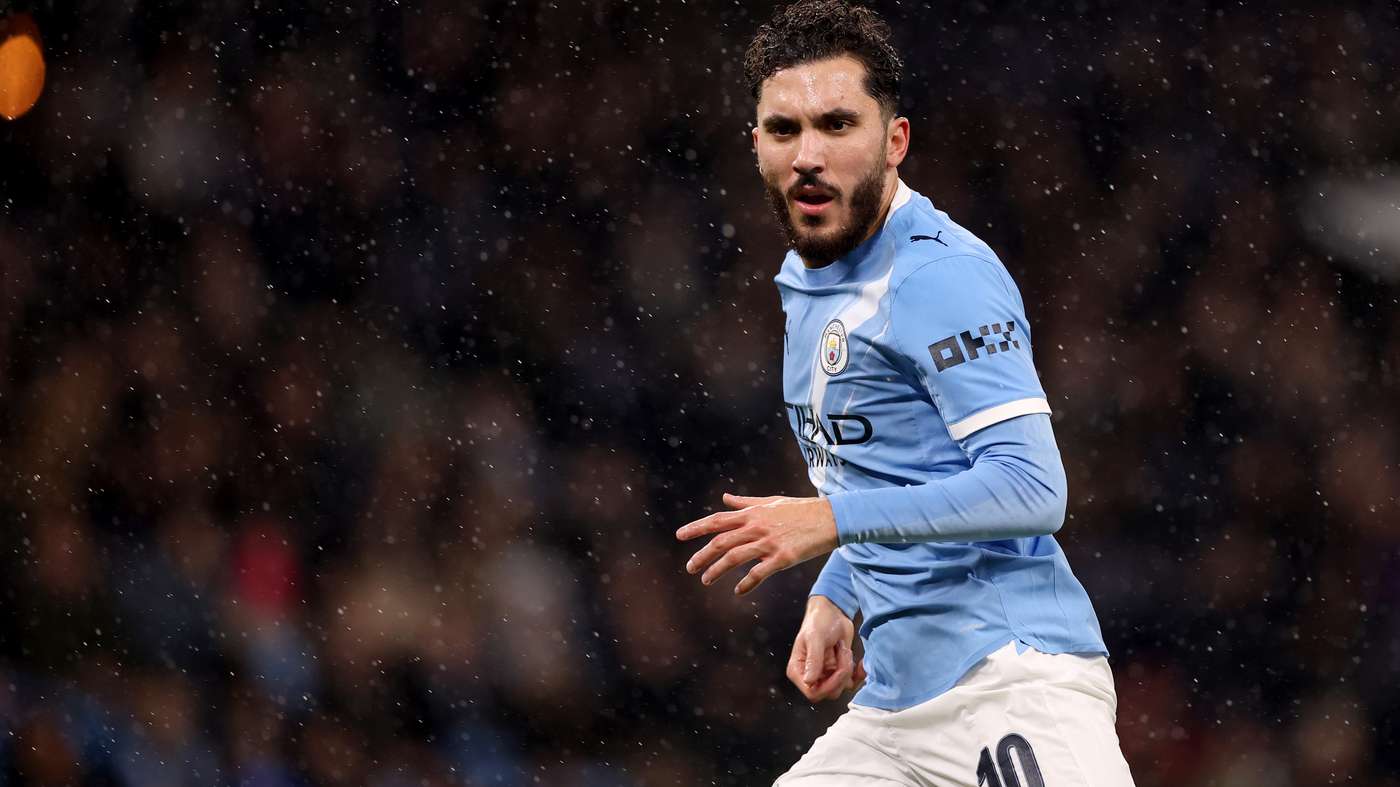 Manchester City v Brentford - Carabao Cup Quarter Final