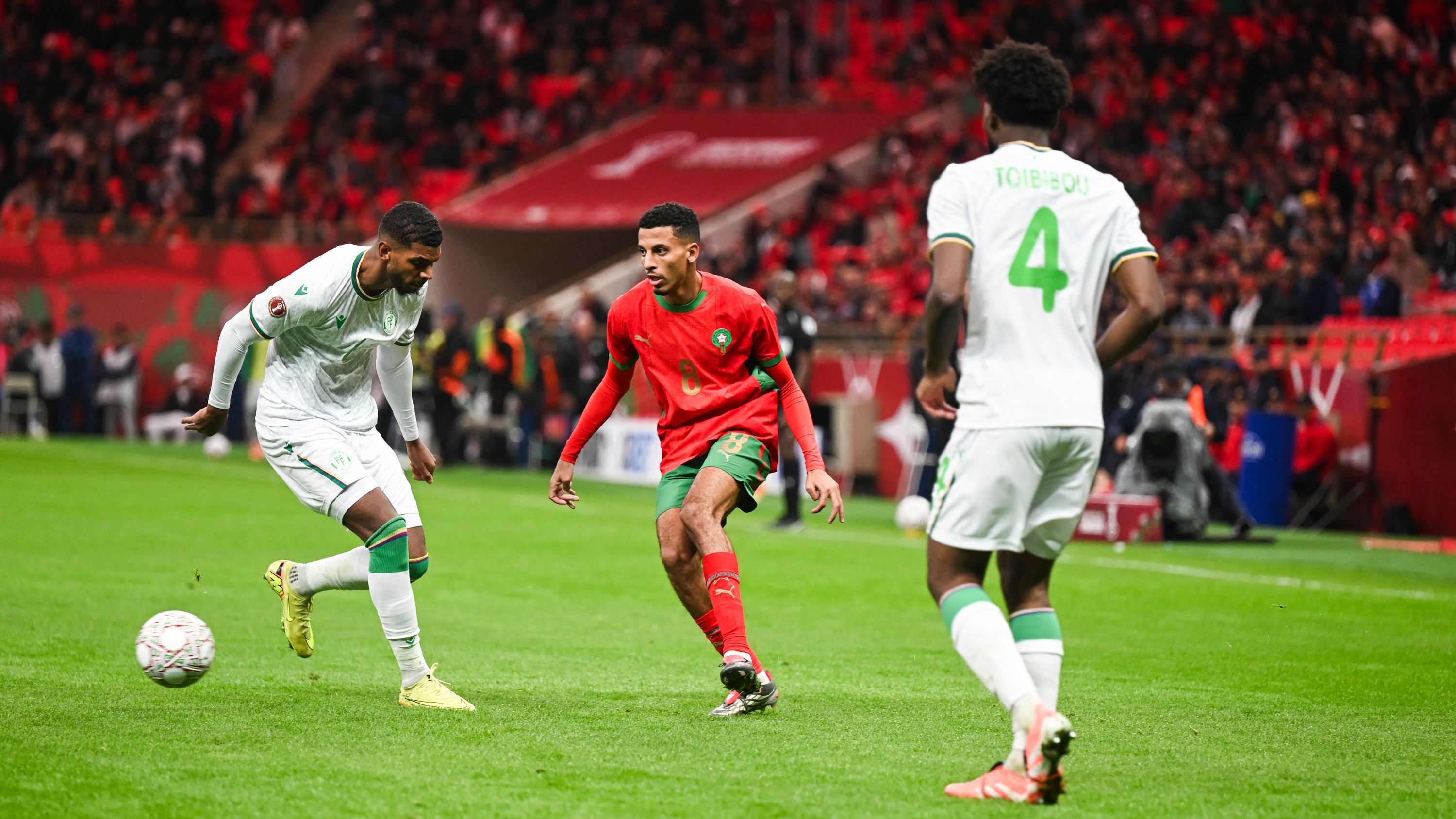 MOROCCO-RABAT-AFCON-FOOTBALL-MOROCCO-COMOROS