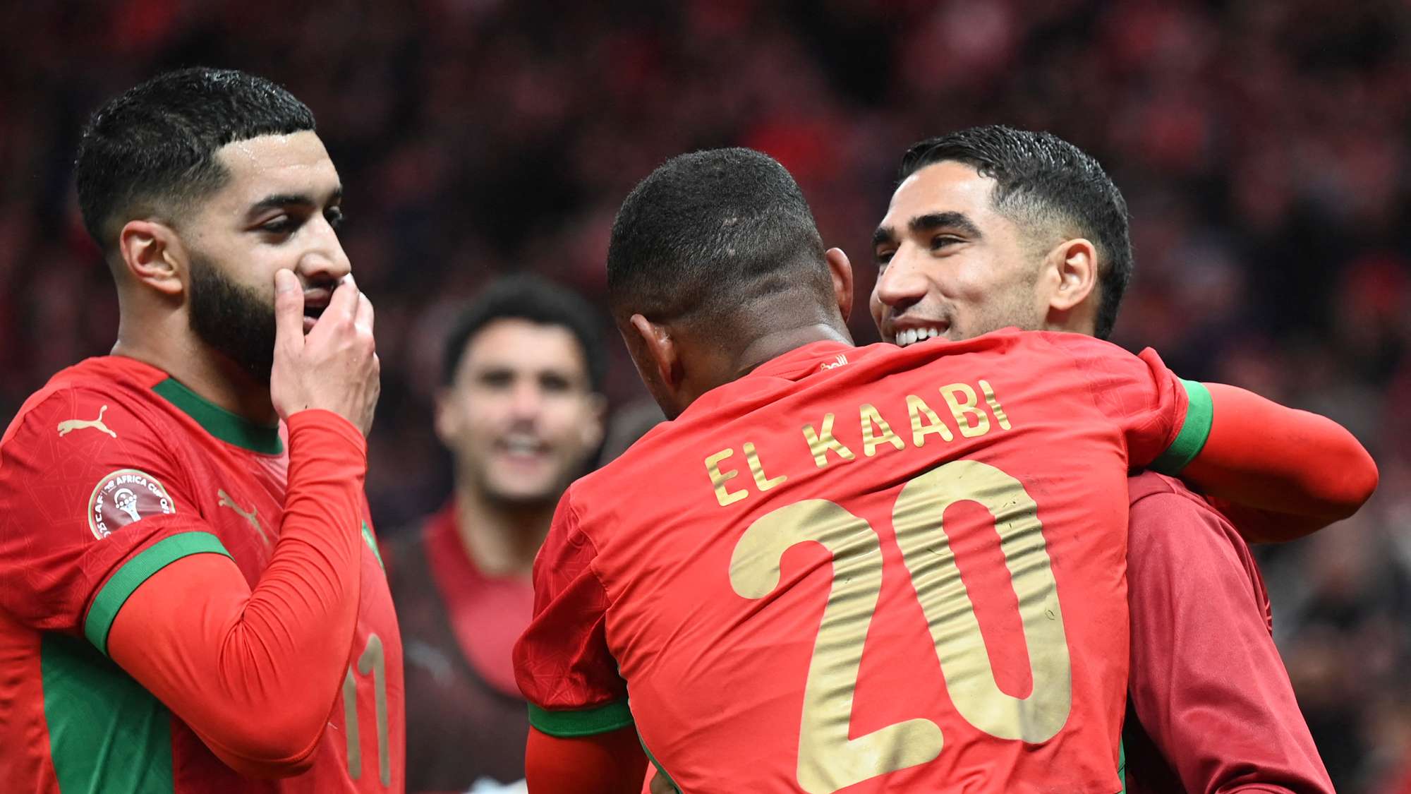 MOROCCO-RABAT-AFCON-FOOTBALL-MOROCCO-COMOROS