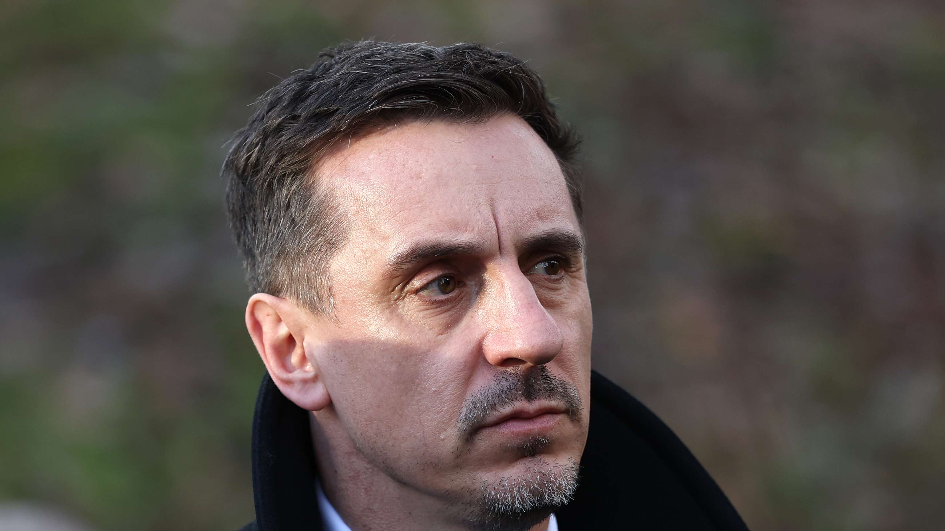 The Funeral Of Gary Mounfield Is Held At Manchester Cathedral