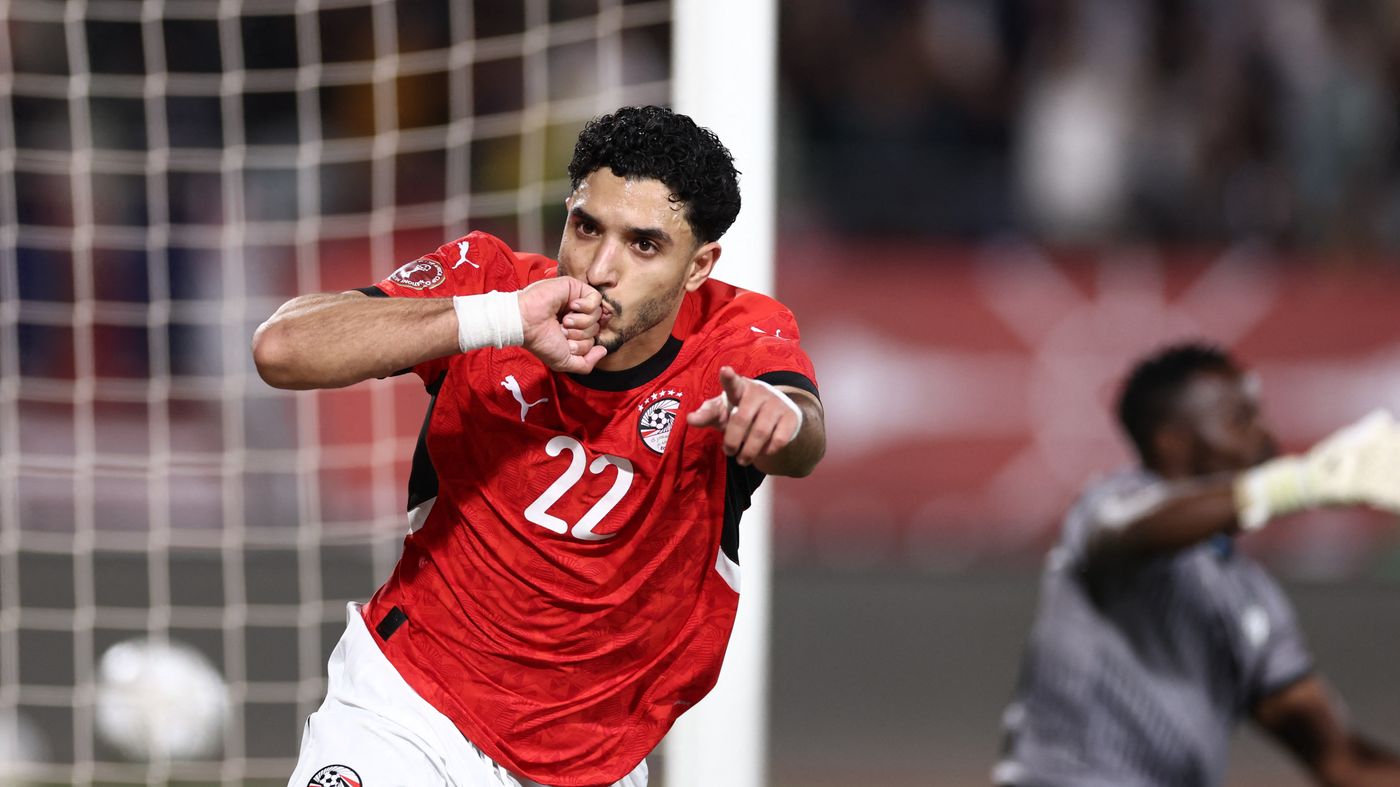 على رأسهم مرموش وثلاثي اليونايتد.. نجوم البريميرليج يتوهجون في الجولة الأولى من أمم أفريقيا