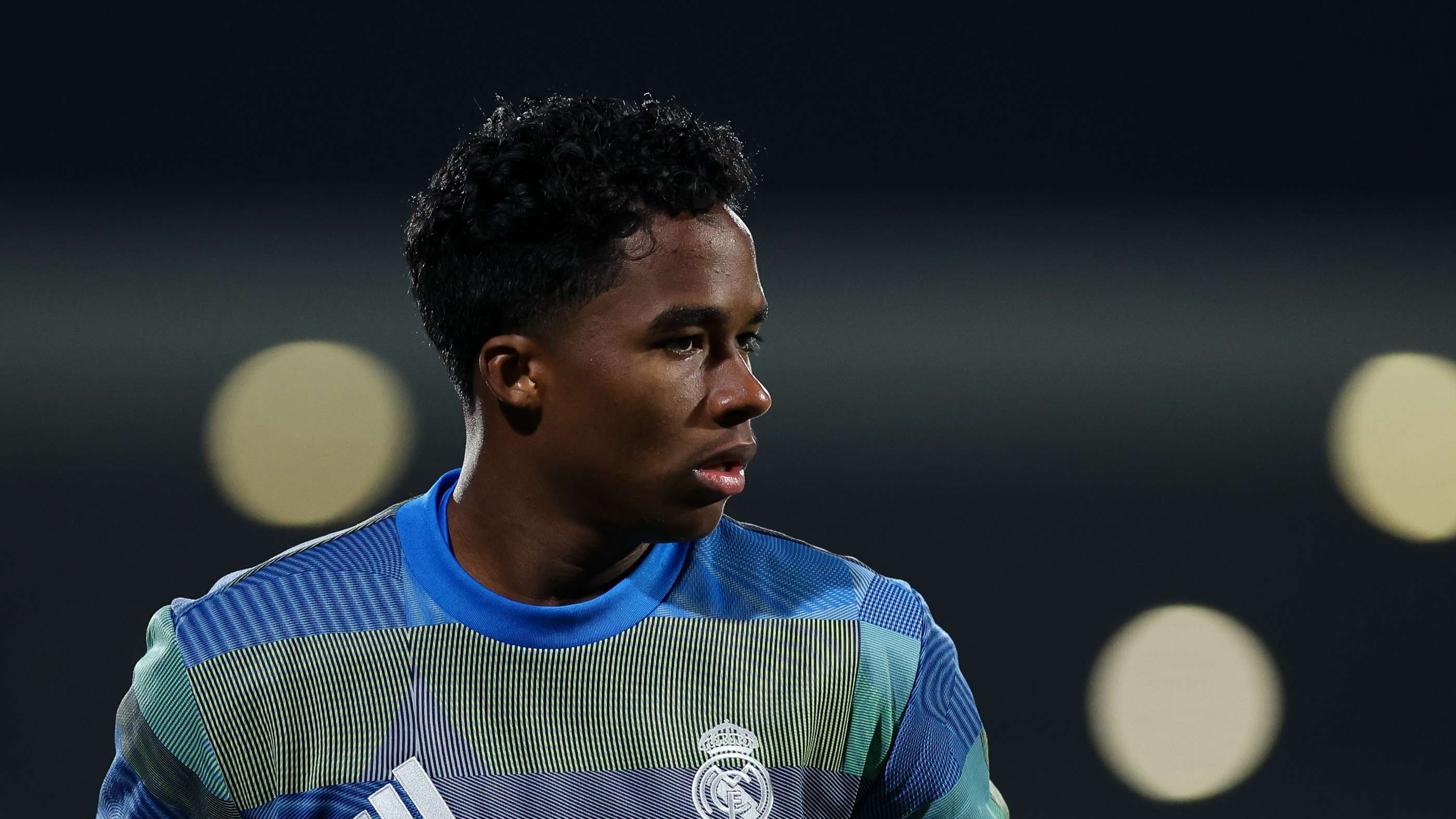 CF Talavera v Real Madrid - Copa del Rey