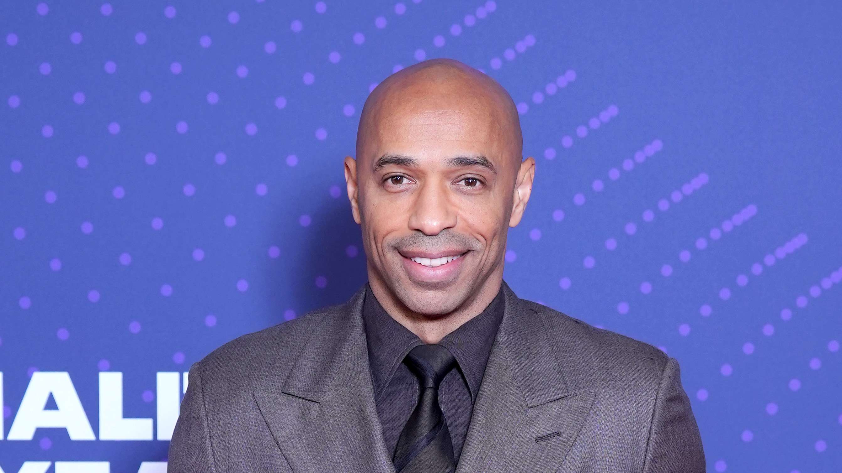 BBC Sports Personality of the Year 2025 - Arrivals