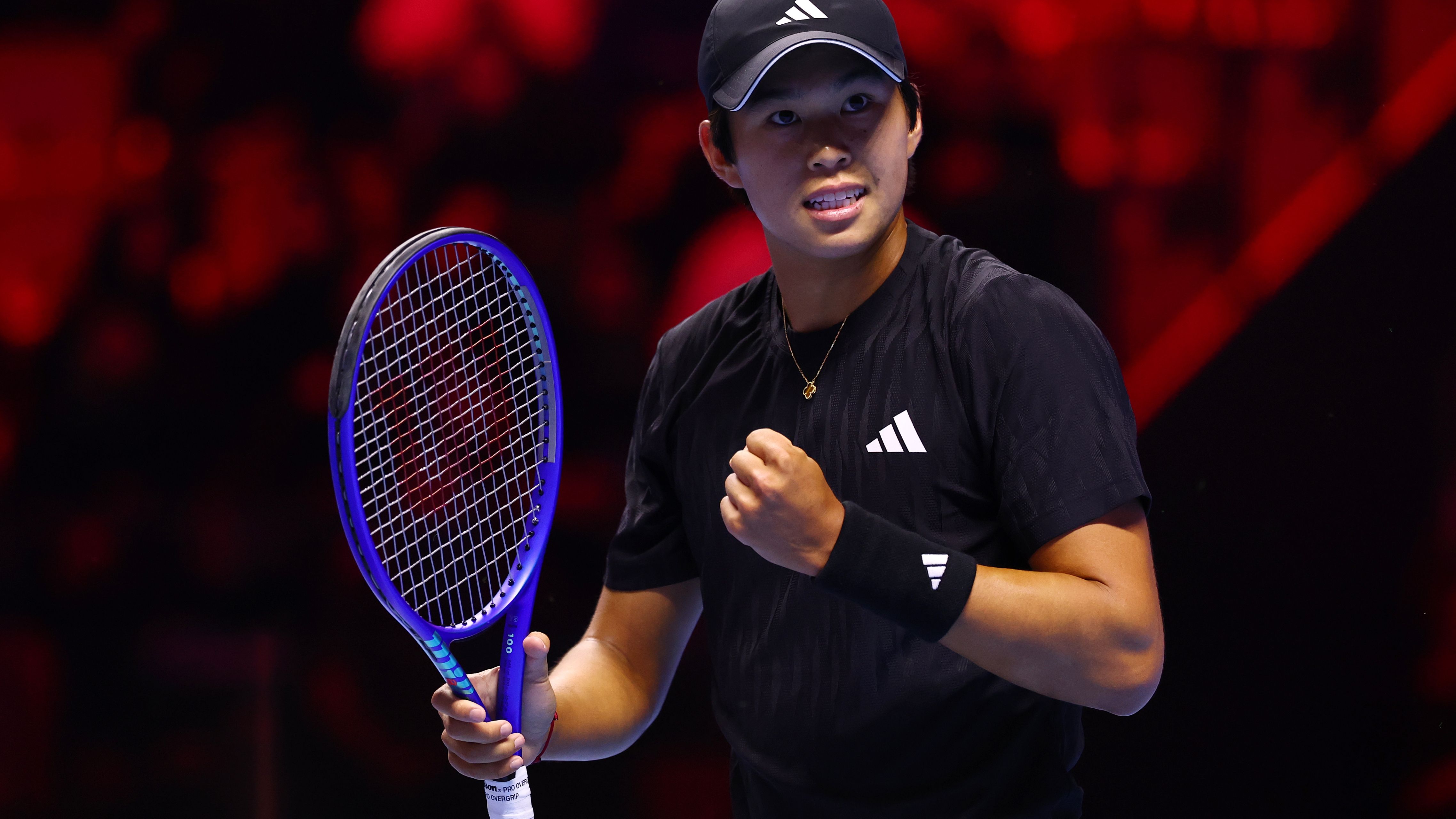 Next Gen ATP Finals Presented By PIF - Day 2