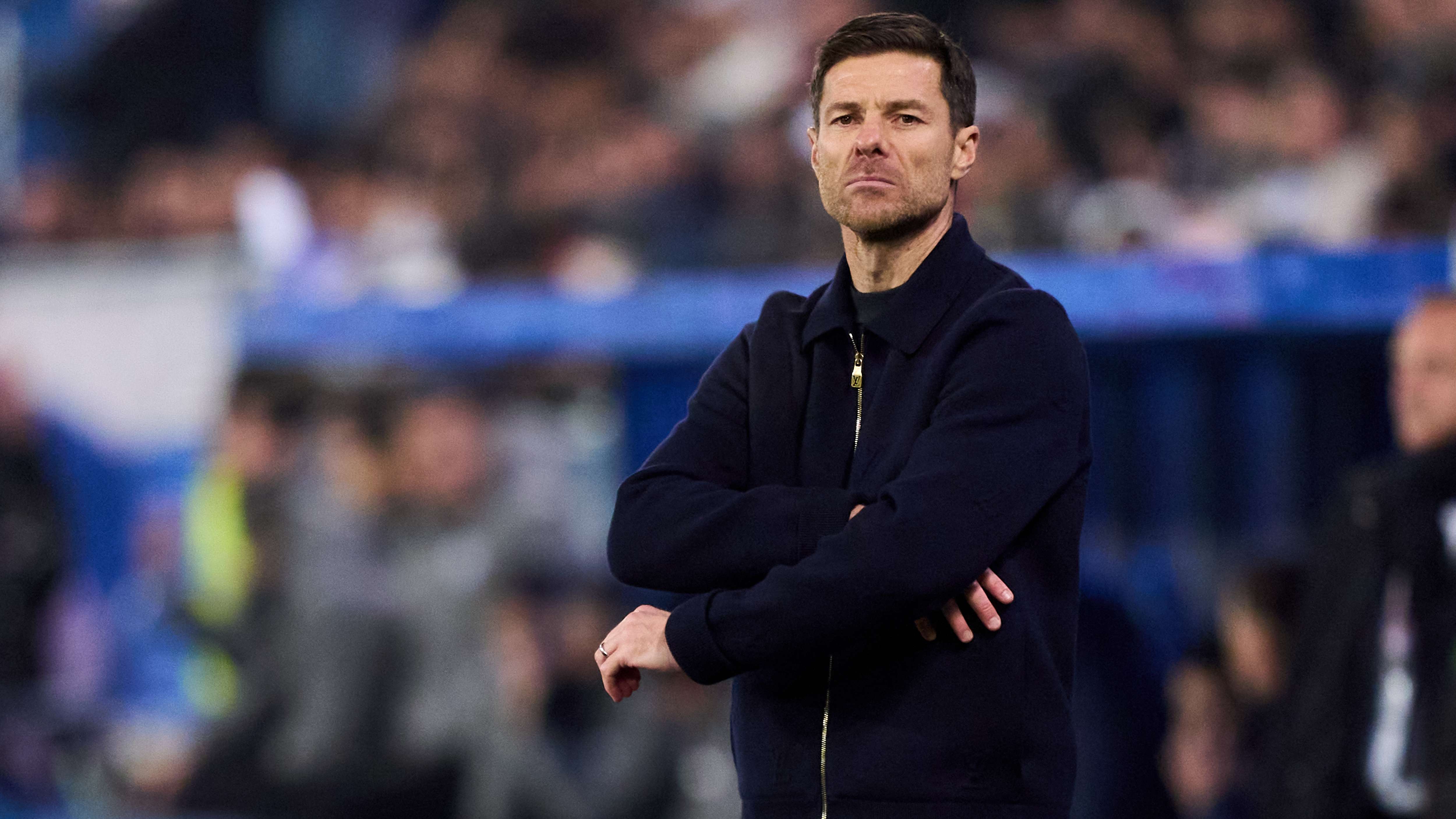 Deportivo Alaves v Real Madrid CF - LaLiga EA Sports