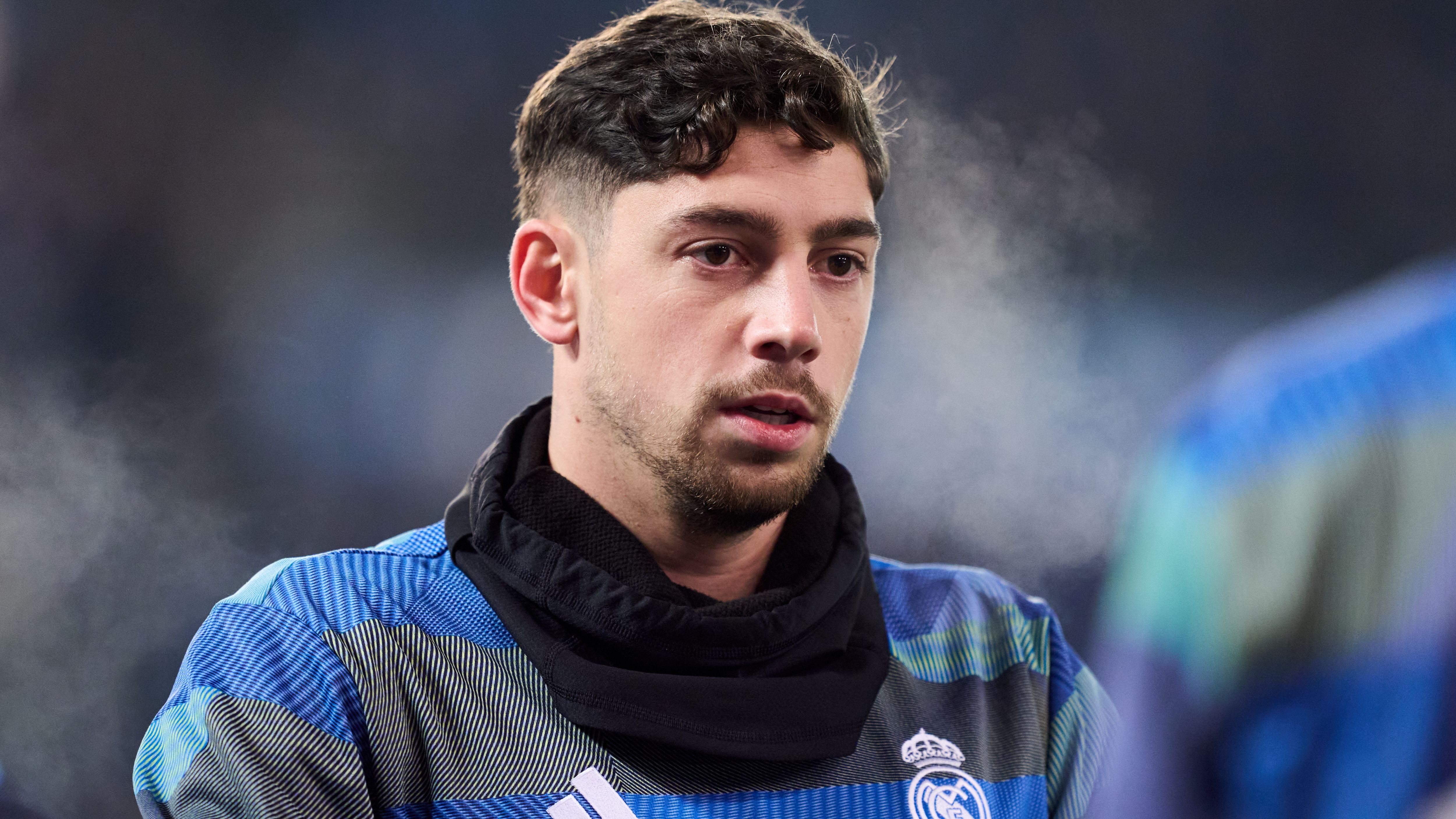 Deportivo Alaves v Real Madrid CF - LaLiga EA Sports