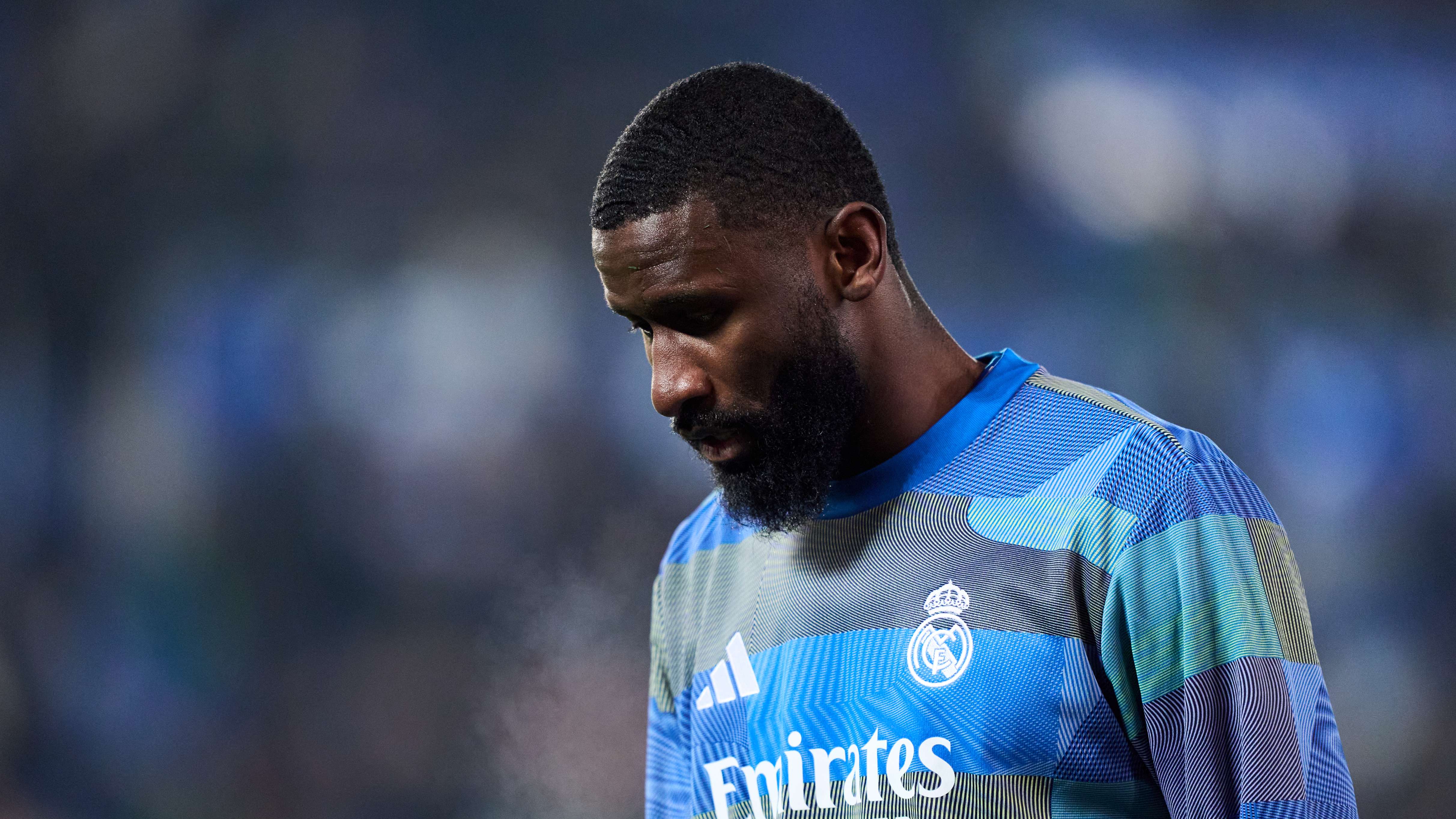 Deportivo Alaves v Real Madrid CF - LaLiga EA Sports