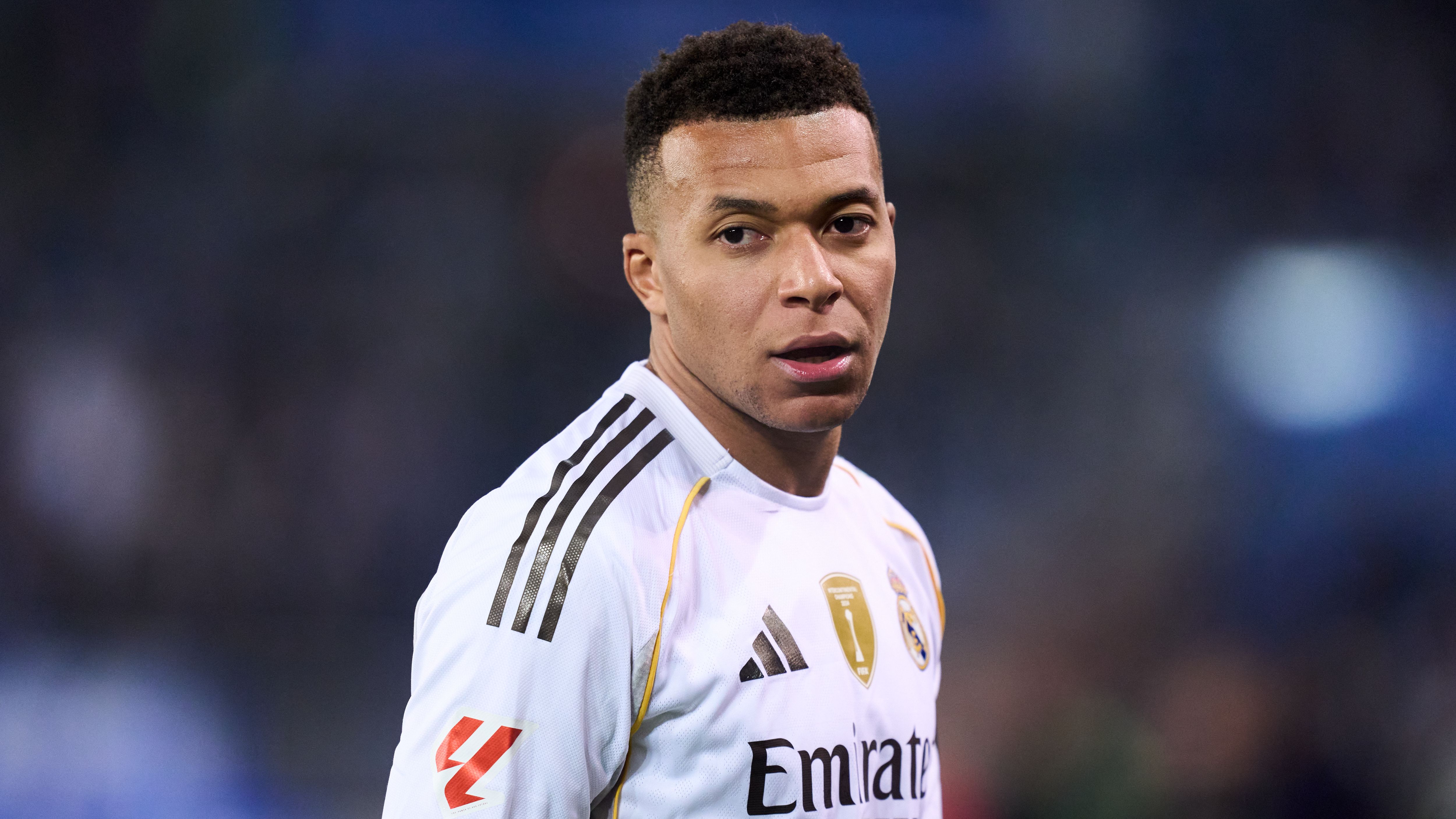 Deportivo Alaves v Real Madrid CF - LaLiga EA Sports