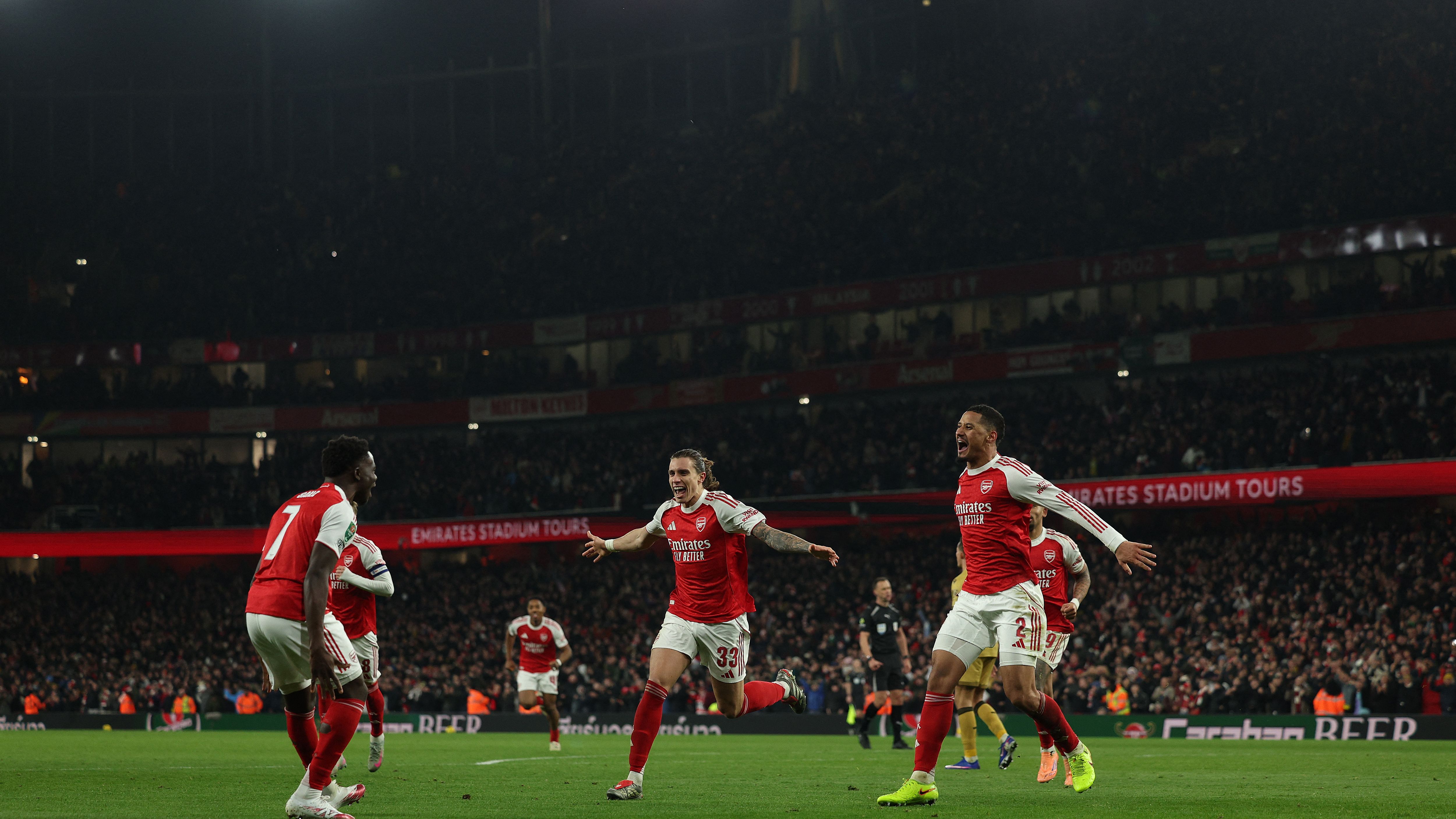 FBL-ENG-LCUP-ARSENAL-CRYSTAL PALACE