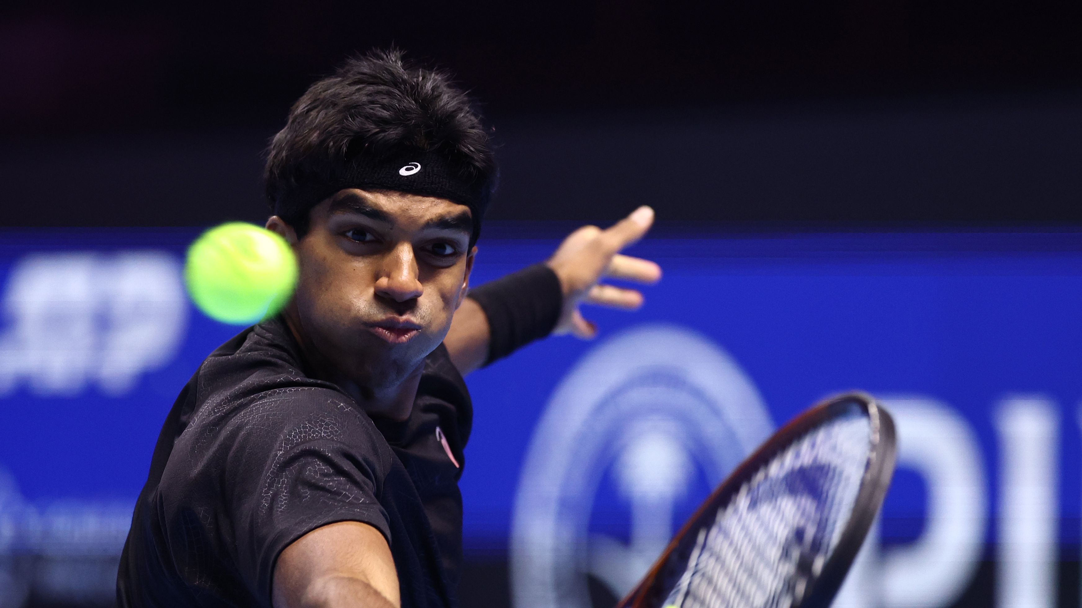 Next Gen ATP Finals Presented By PIF - Day 3